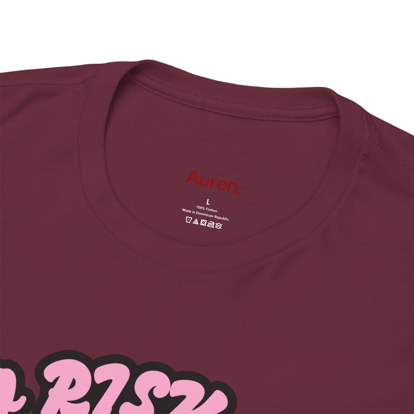Pink Panther Tee