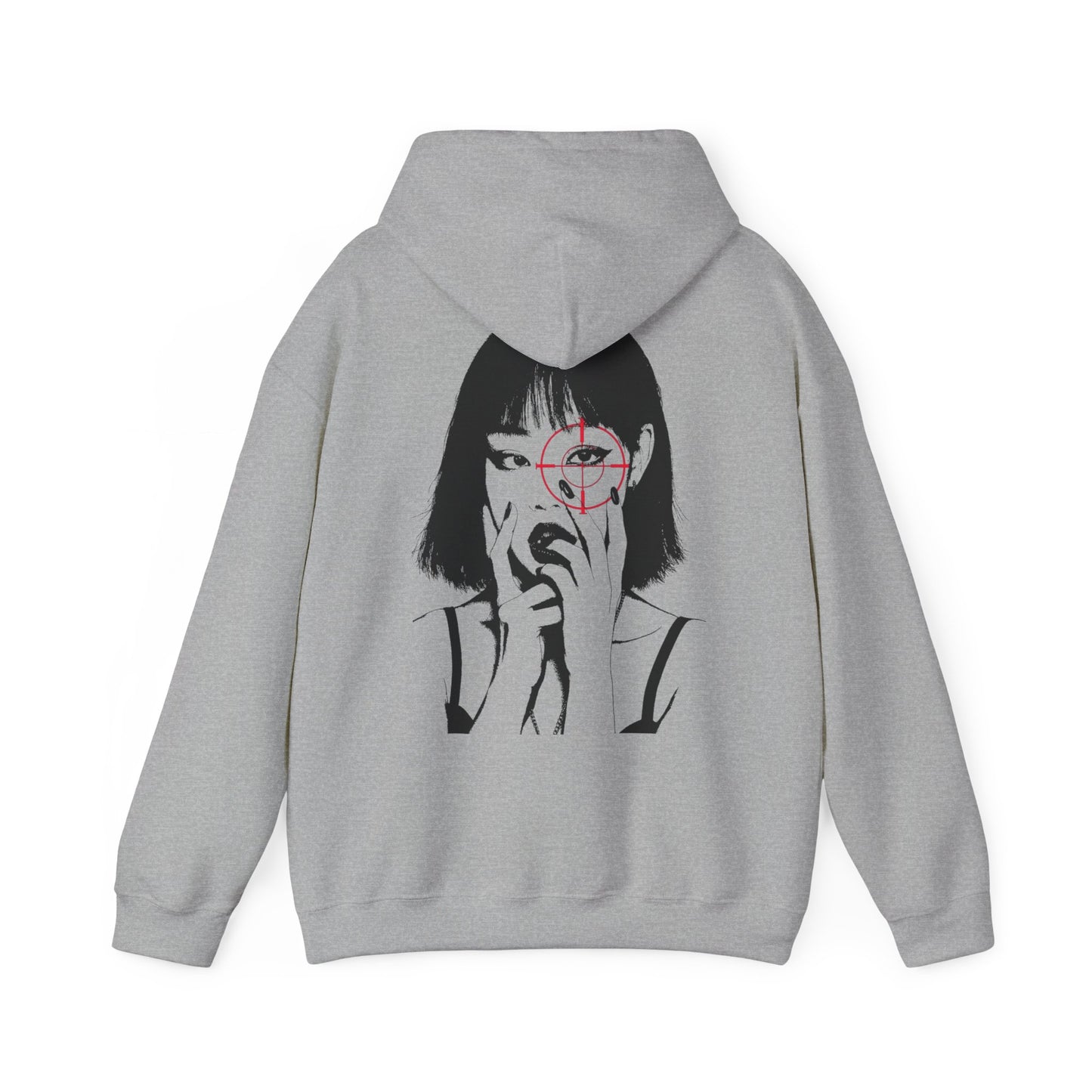 Don’t Shoot Me Hoodie