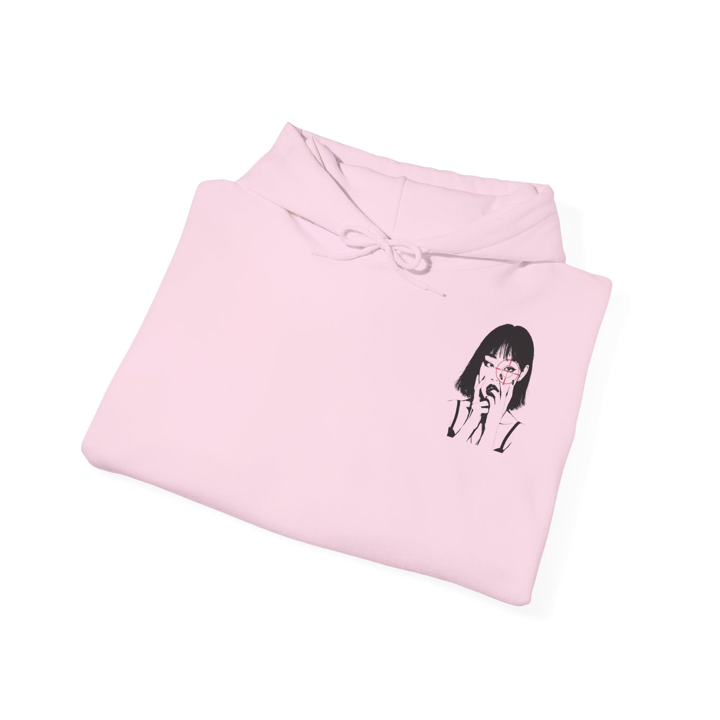 Don’t Shoot Me Hoodie