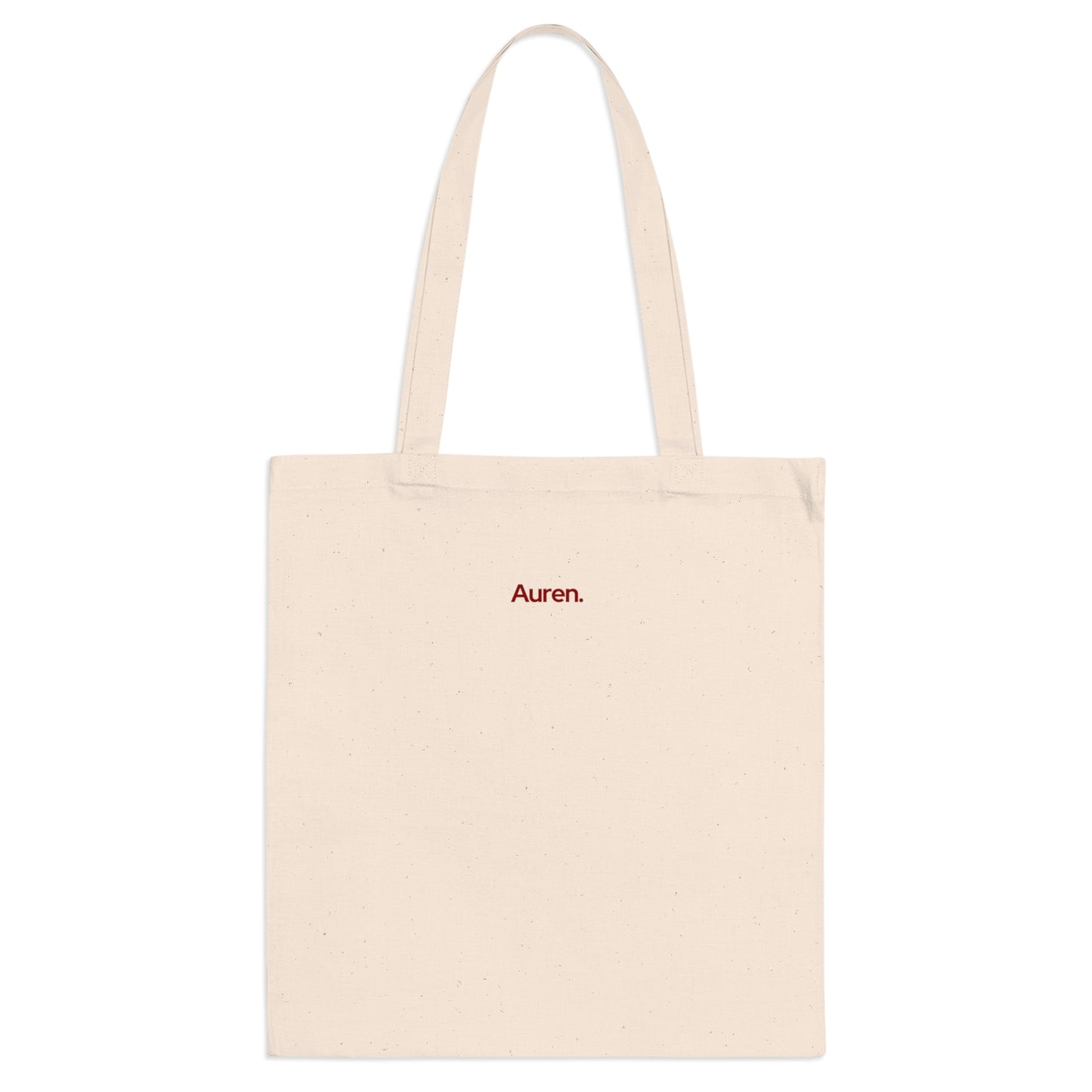 Say It Tote Bag