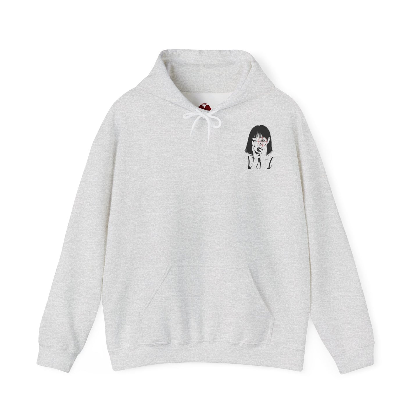 Don’t Shoot Me Hoodie