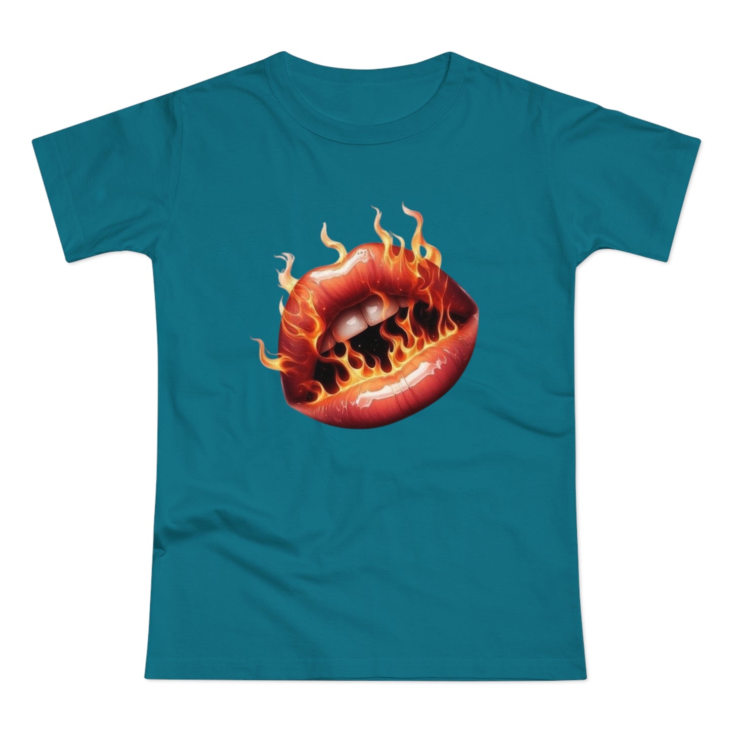 Firemouth Tee