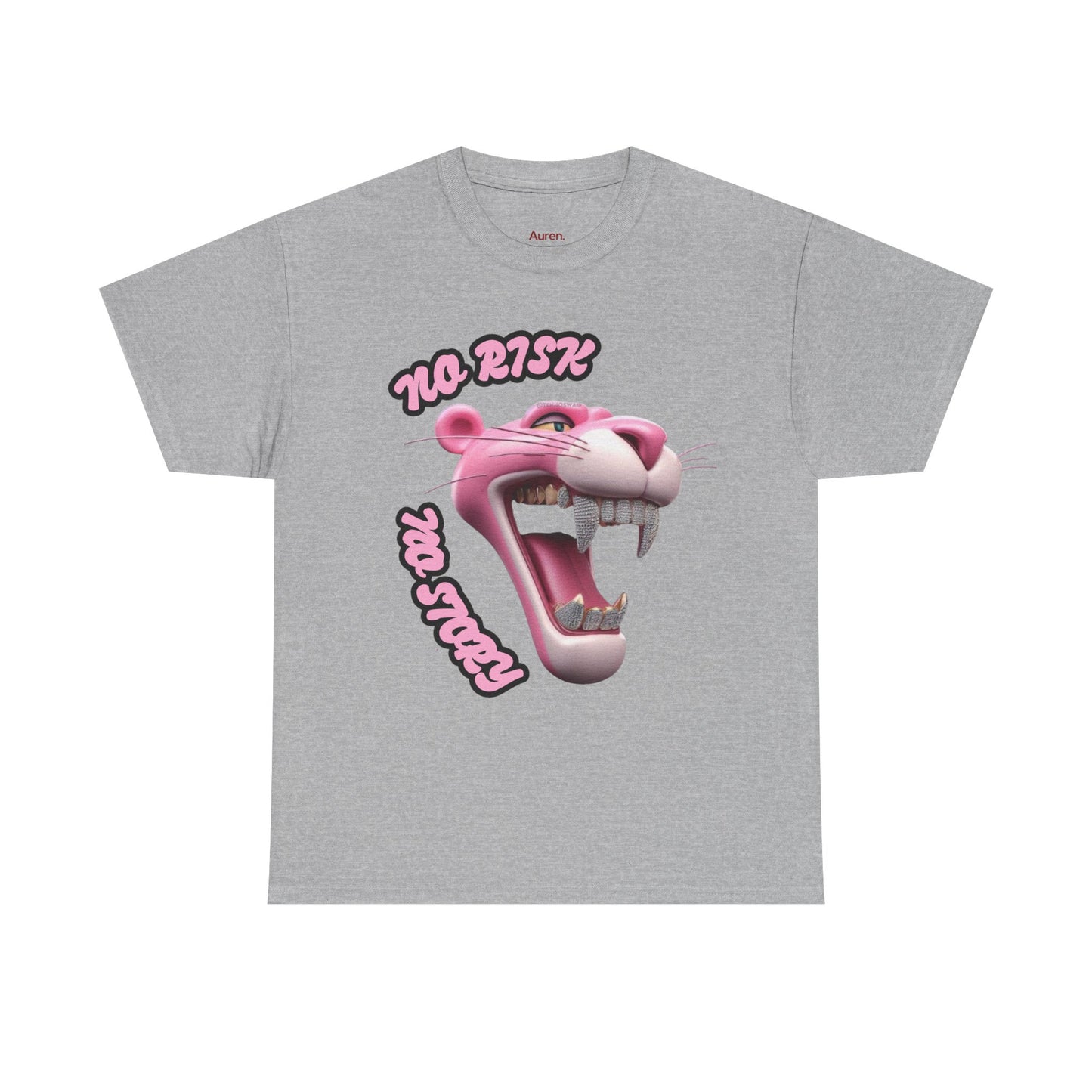 Pink Panther Tee