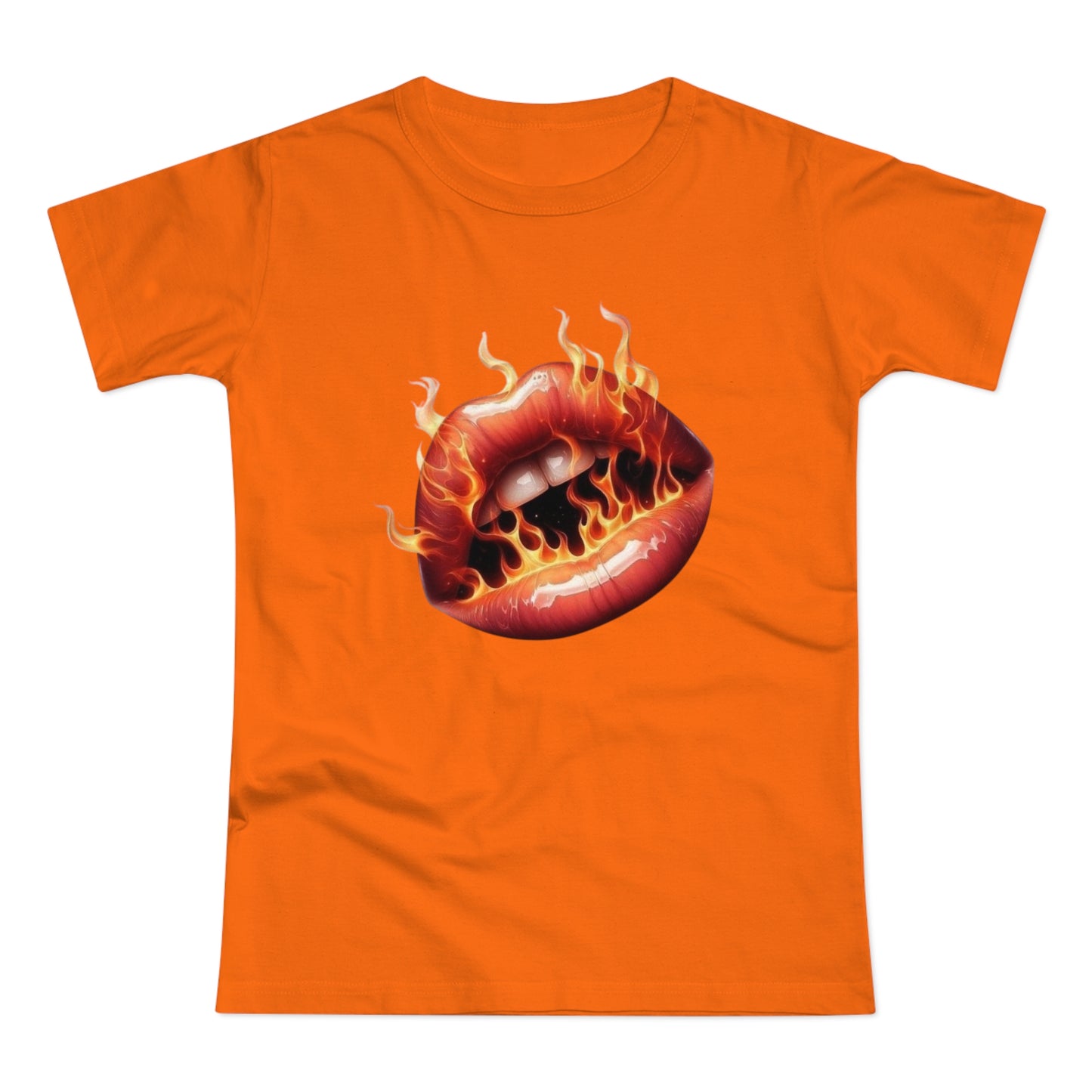 Firemouth Tee