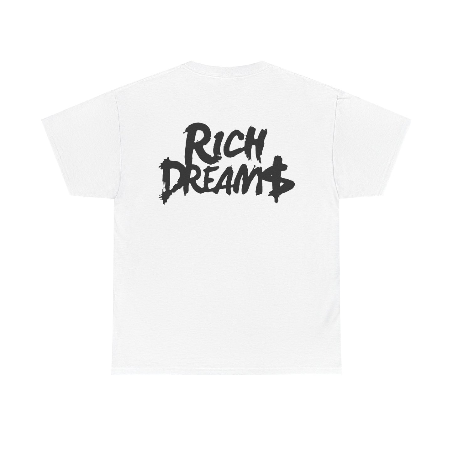Rich Dreams Tee