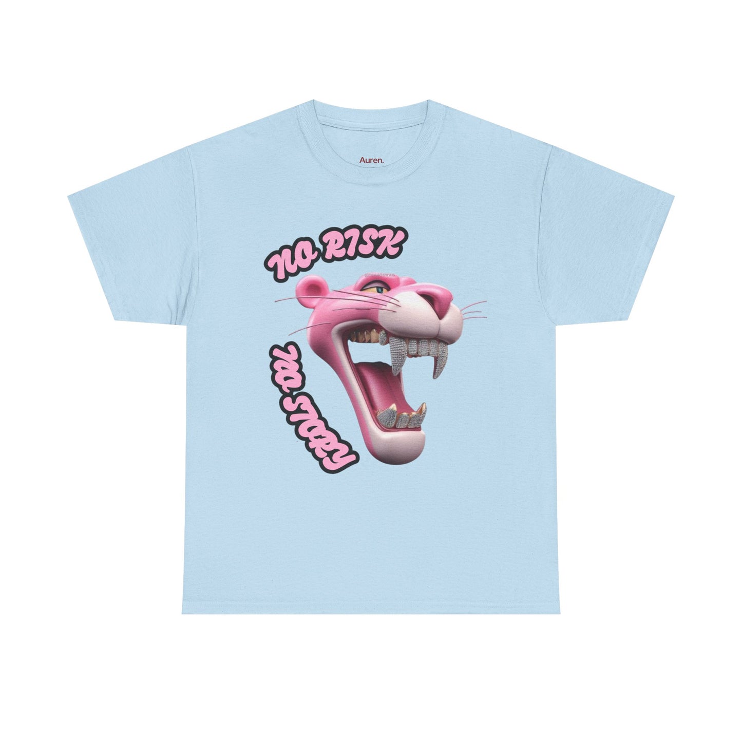 Pink Panther Tee
