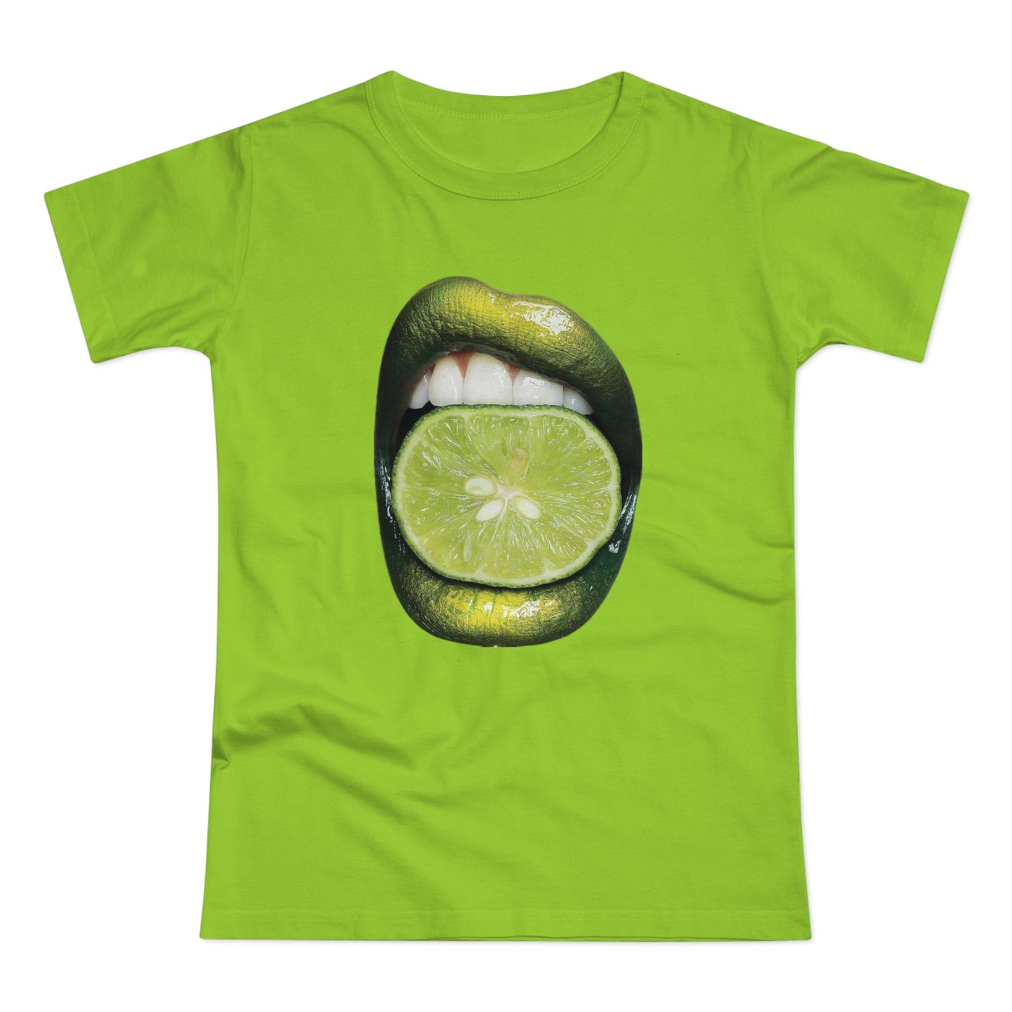Citrus Bite Tee
