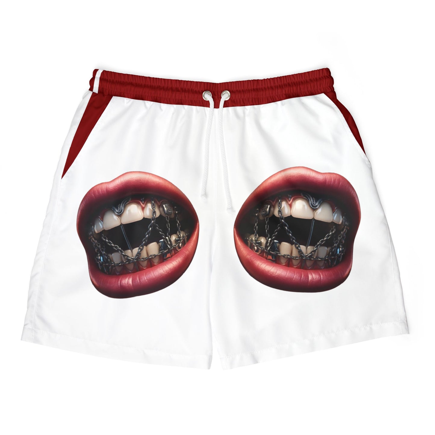 Sizzle Shorts