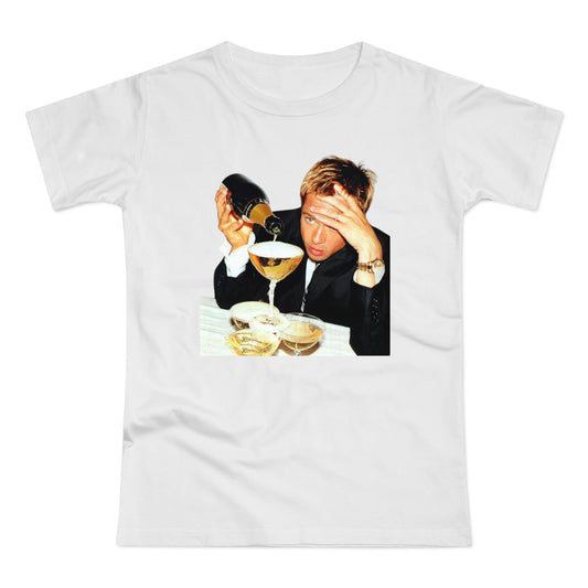 Hollywood Hangover Tee