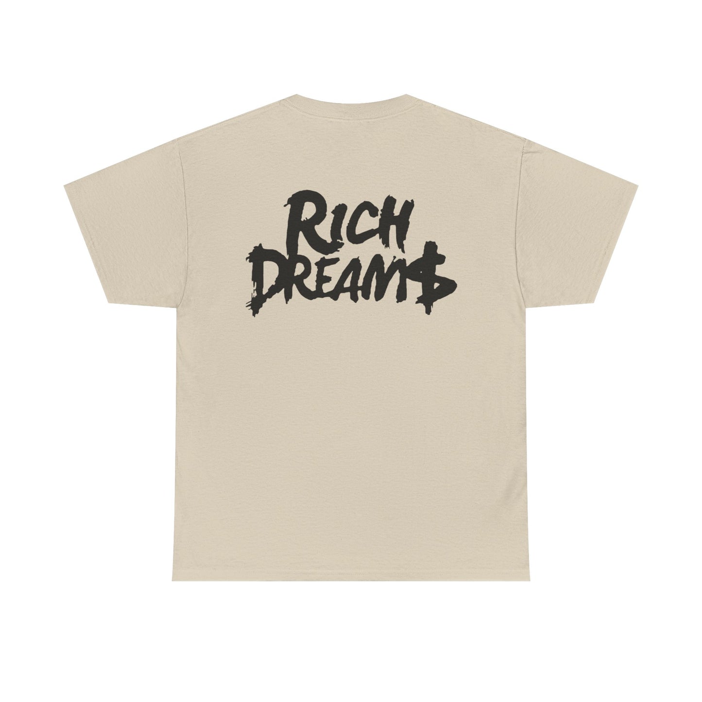Rich Dreams Tee