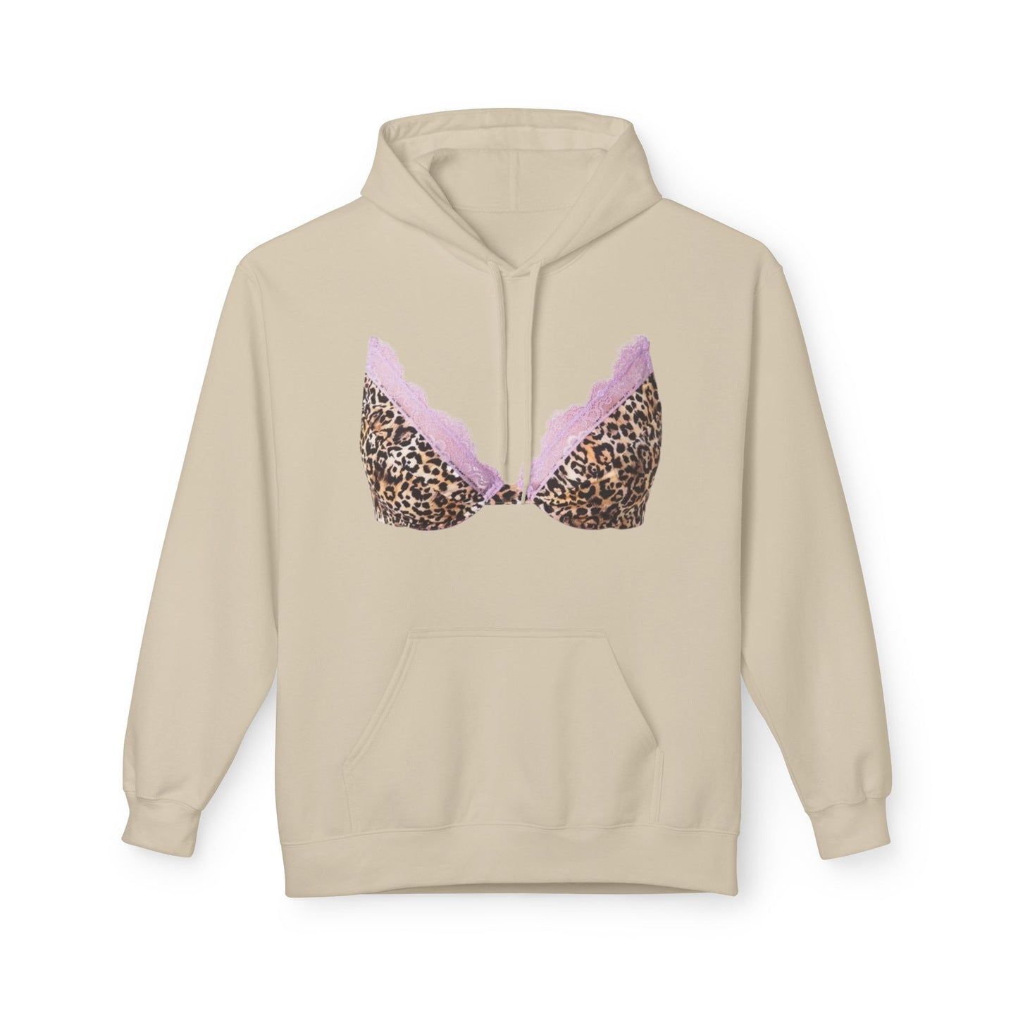 The Bra Hoodie