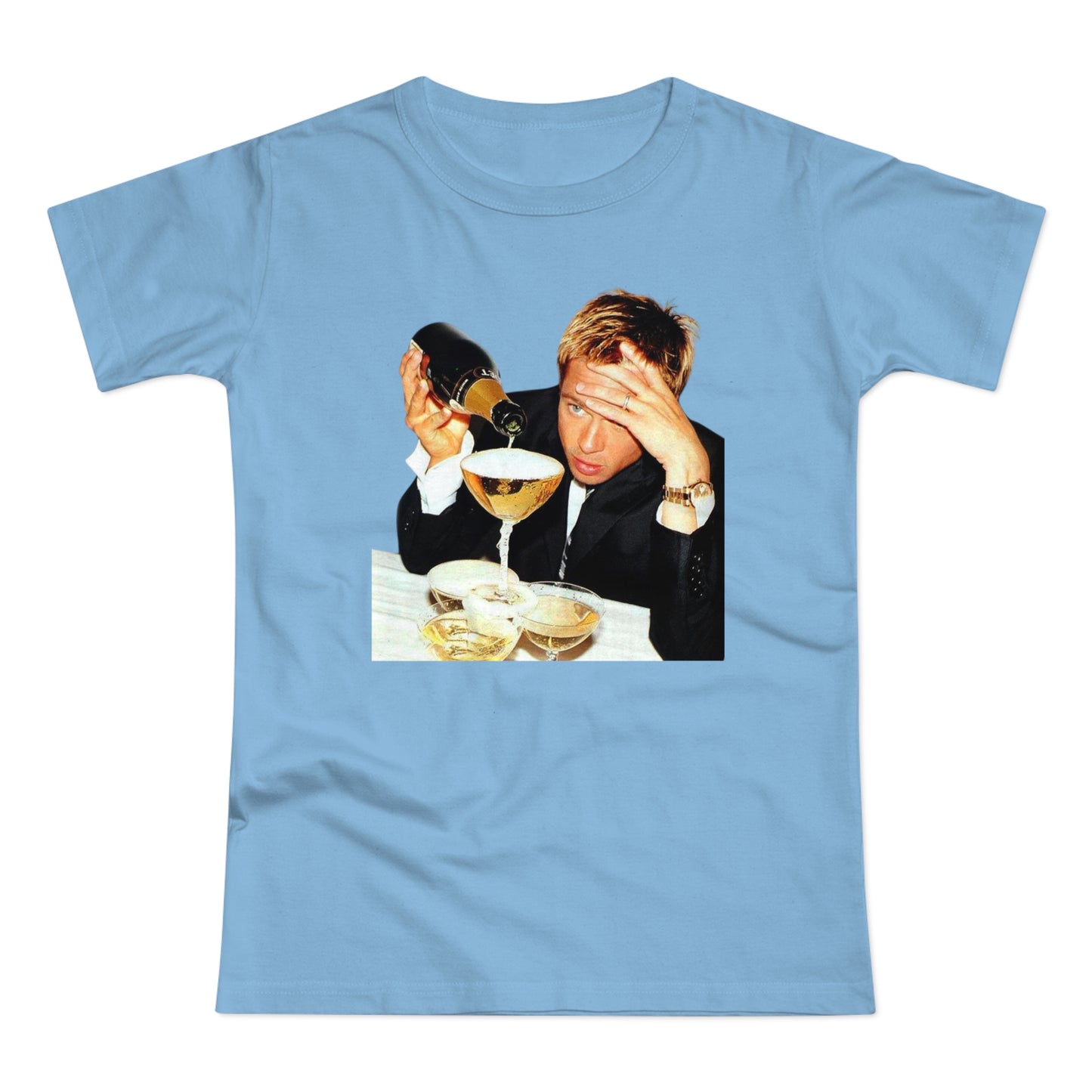 Hollywood Hangover Tee