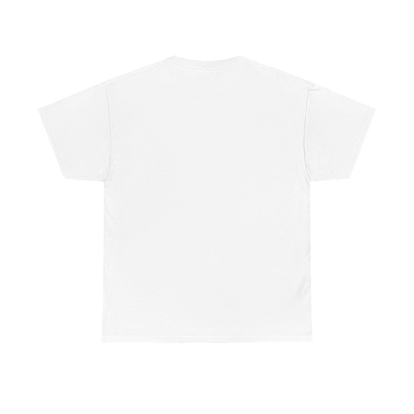 Bankrupt Attention Tee