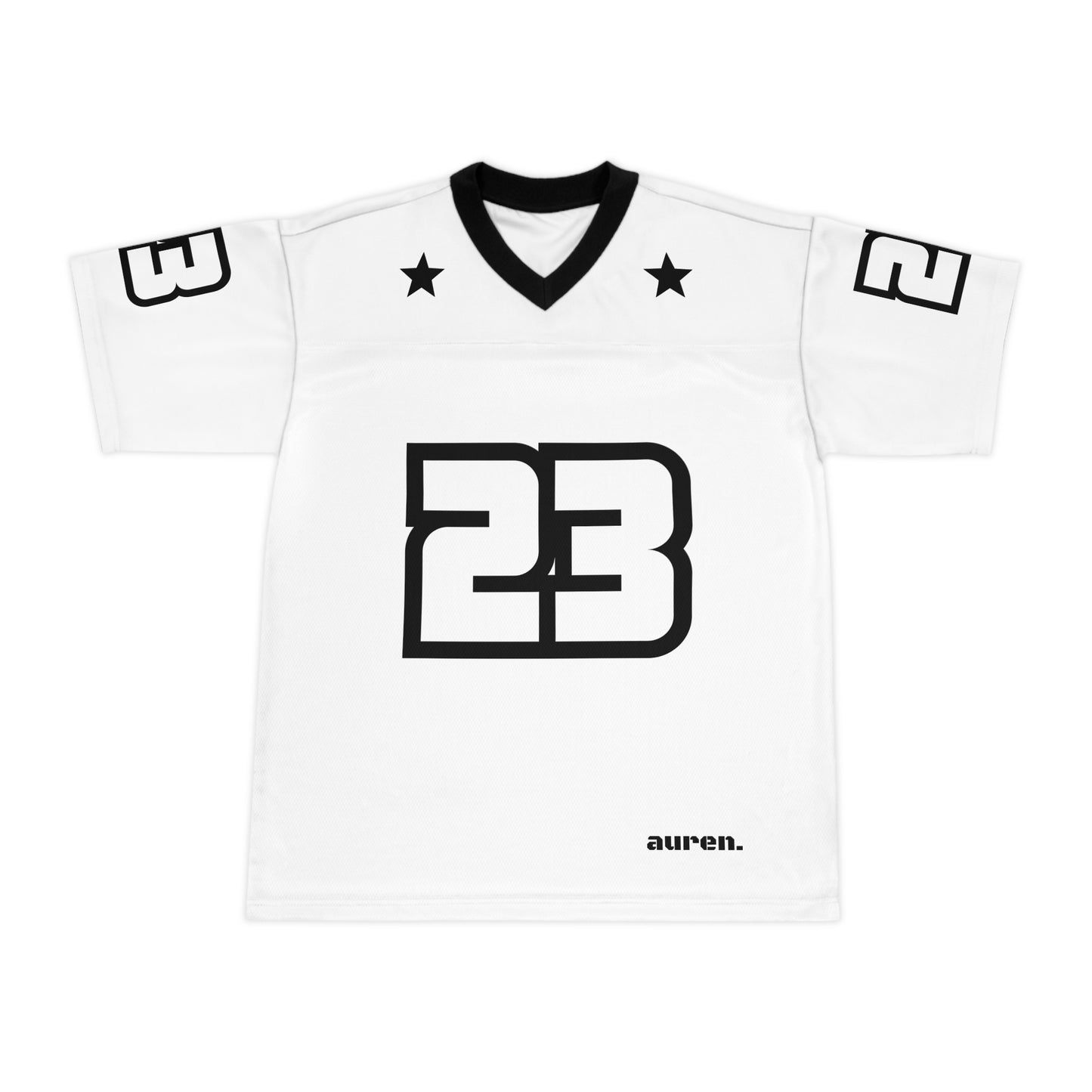 Power Jersey Tee