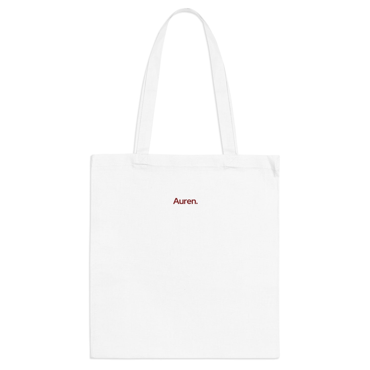 Say It Tote Bag