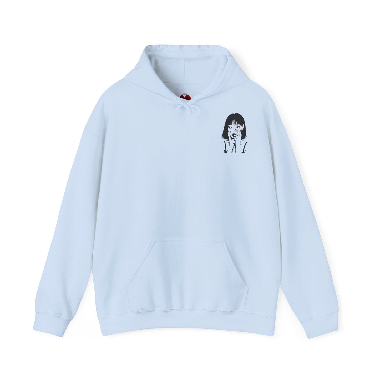 Don’t Shoot Me Hoodie