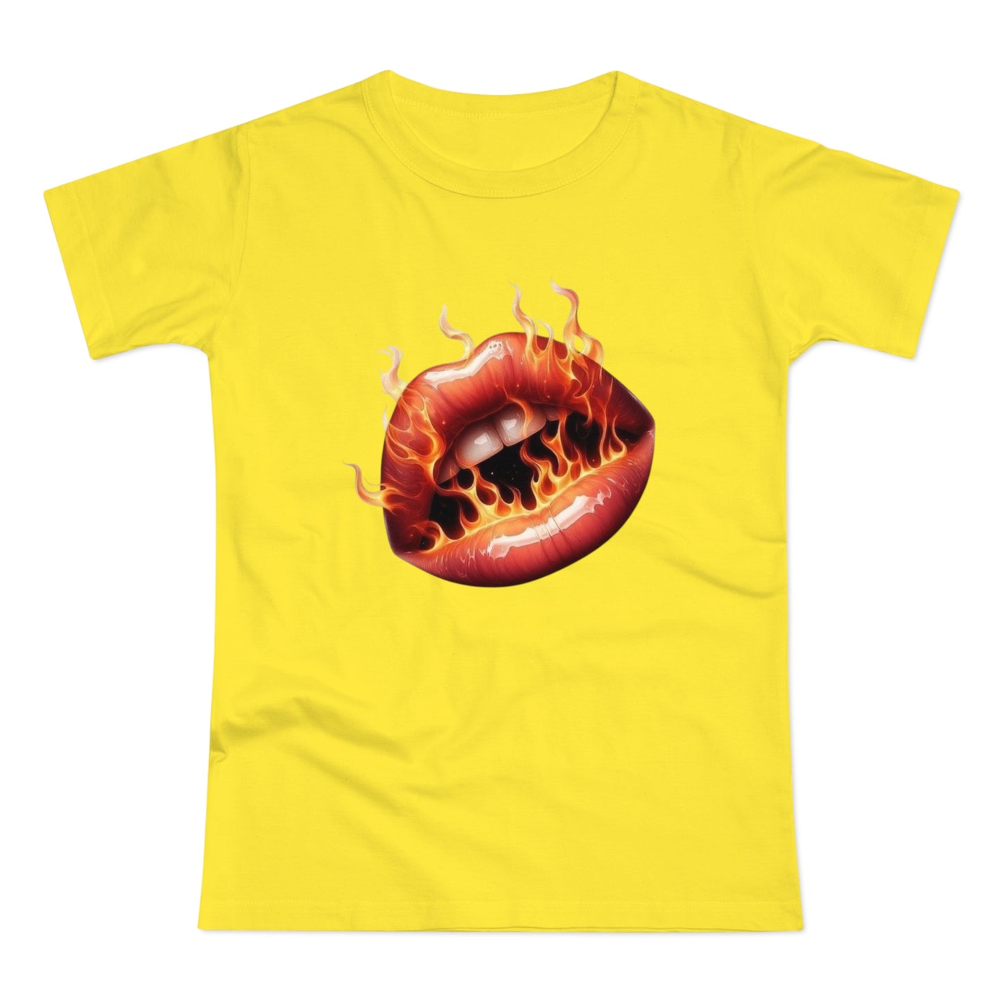 Firemouth Tee