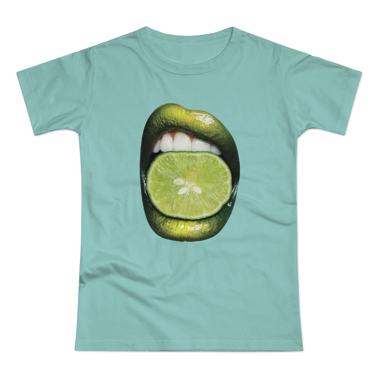 Citrus Bite Tee