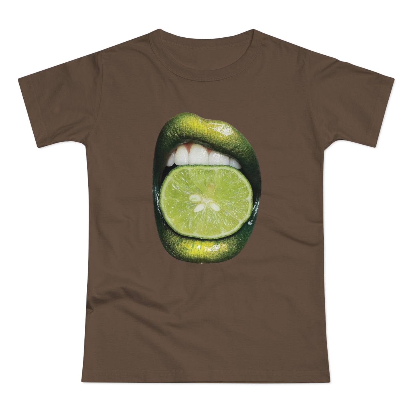 Citrus Bite Tee