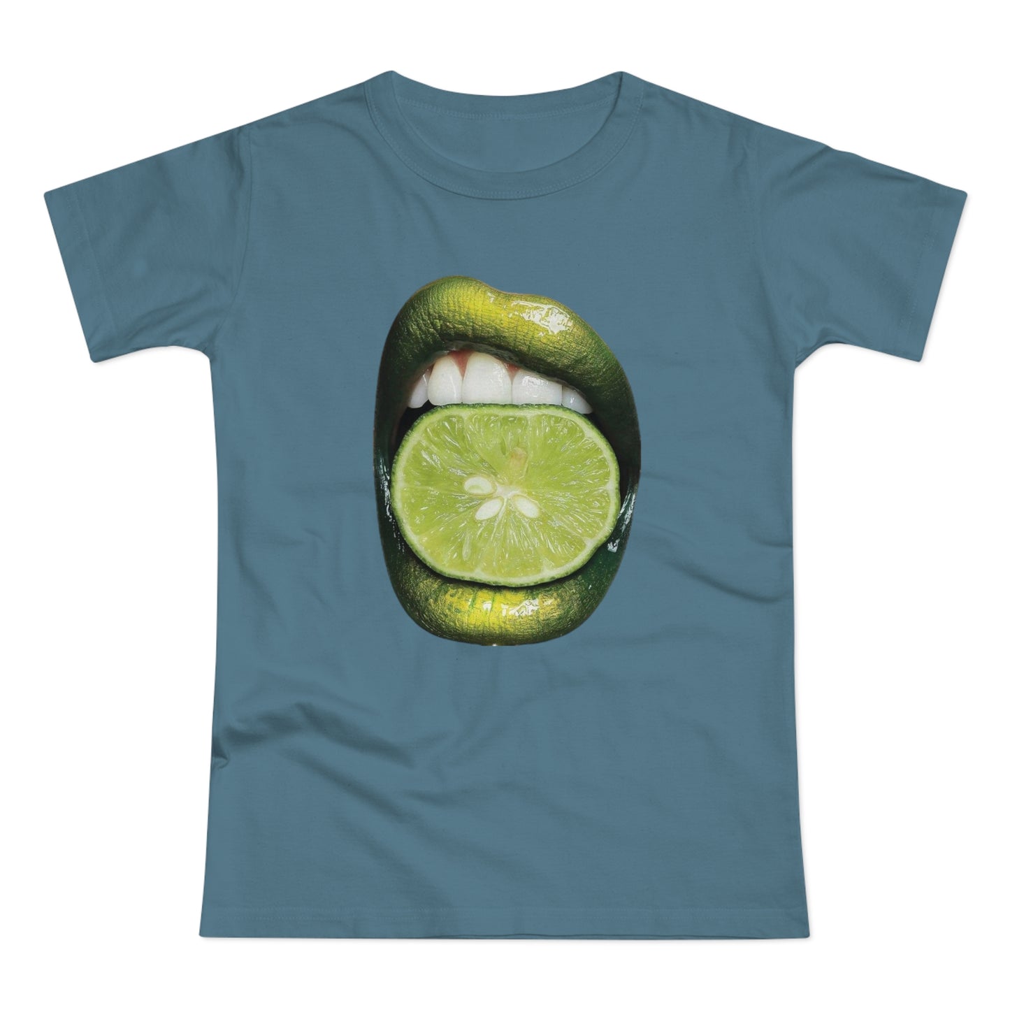 Citrus Bite Tee