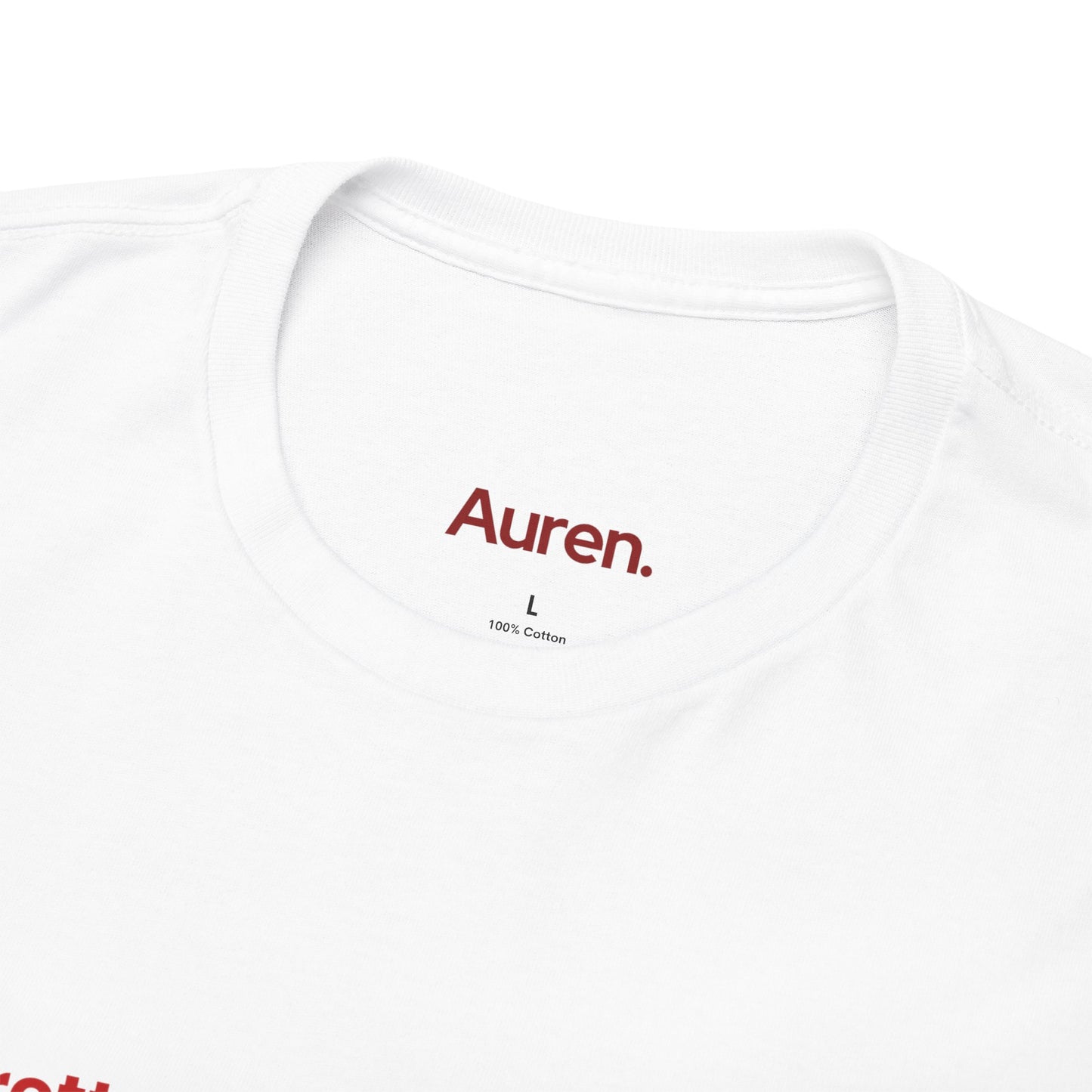 Pretty and Peaceful Tee