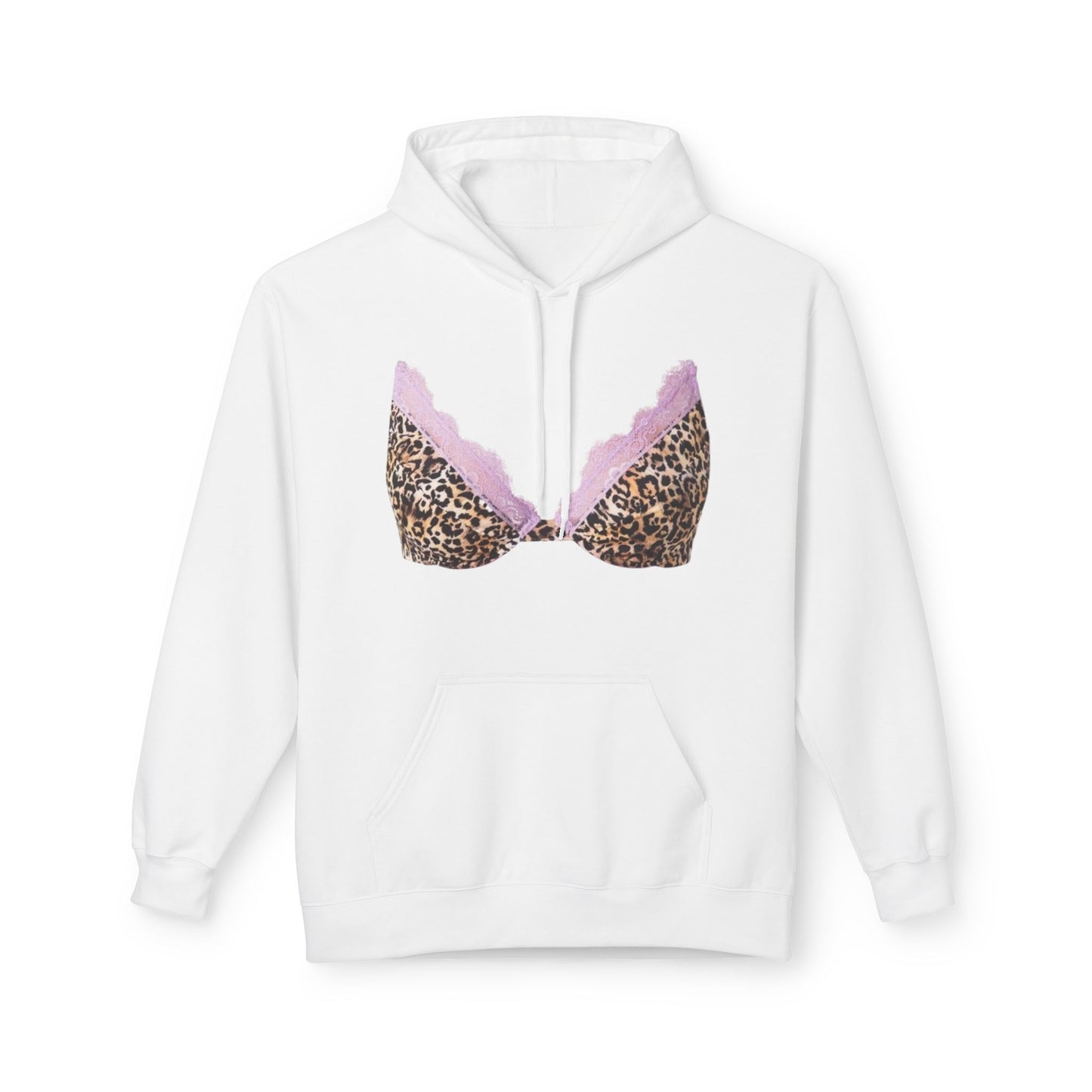 The Bra Hoodie