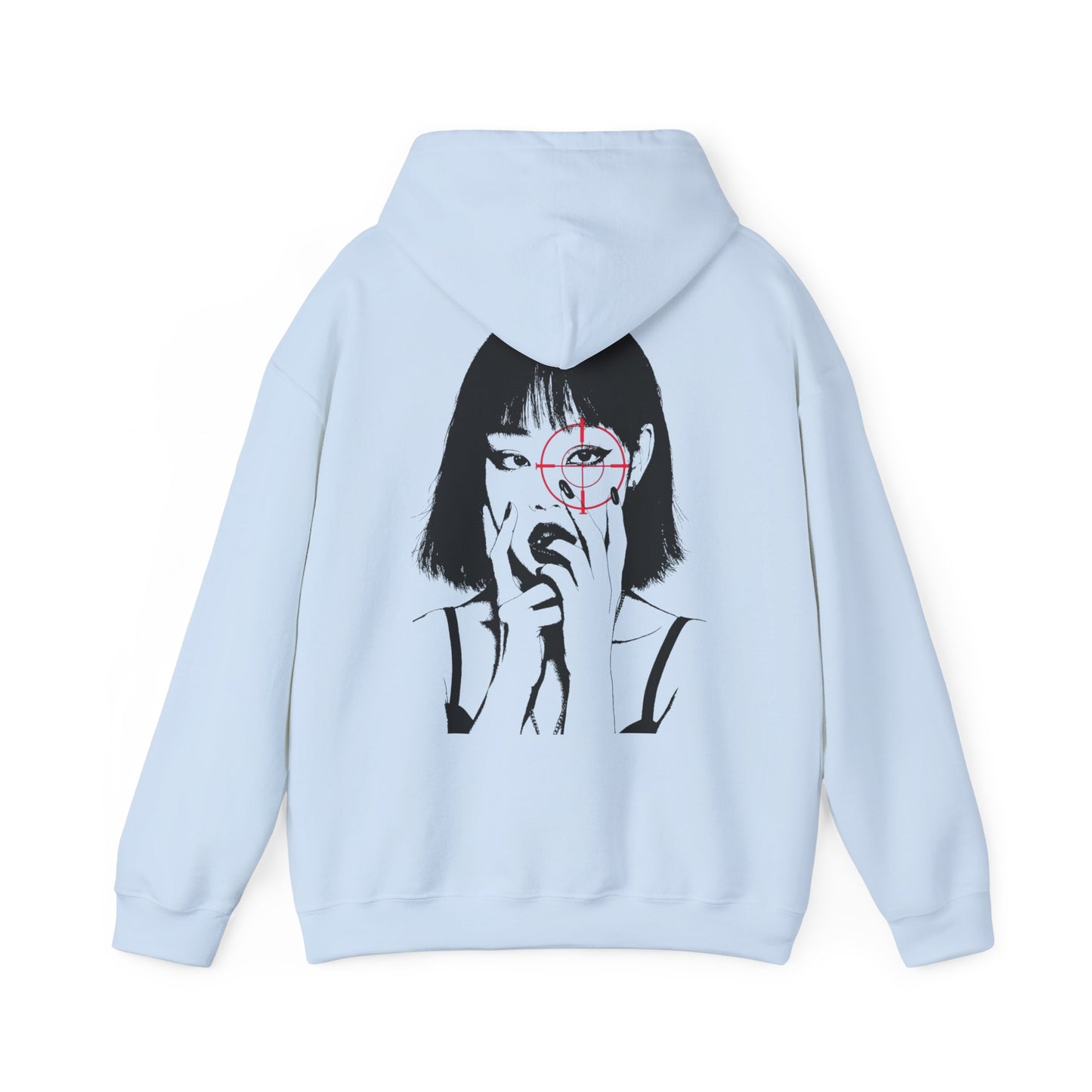 Don’t Shoot Me Hoodie