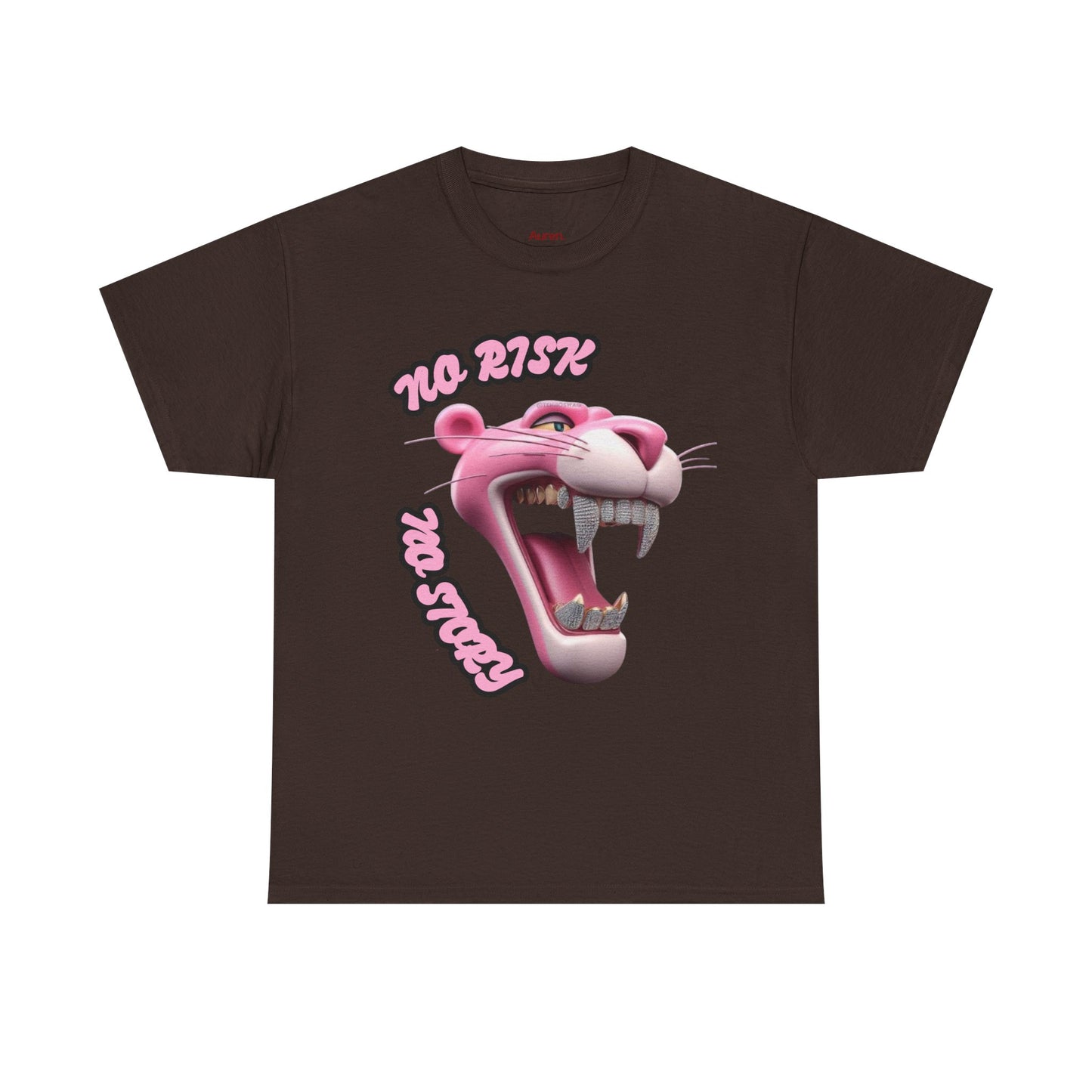 Pink Panther Tee