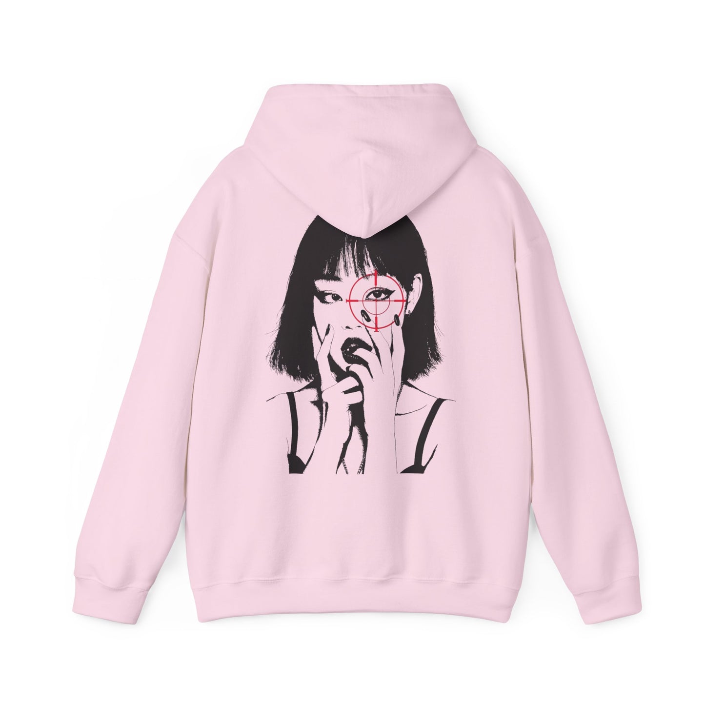 Don’t Shoot Me Hoodie