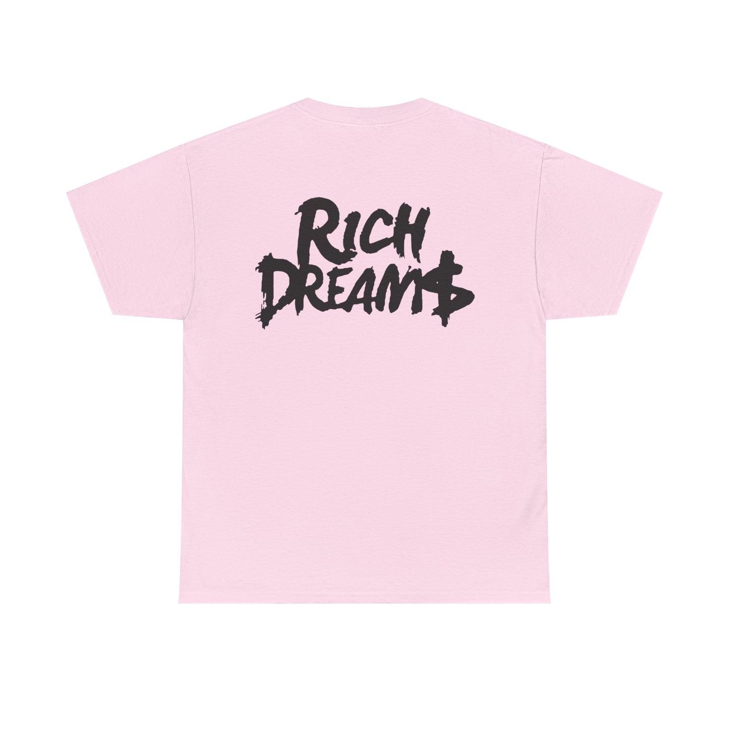 Rich Dreams Tee