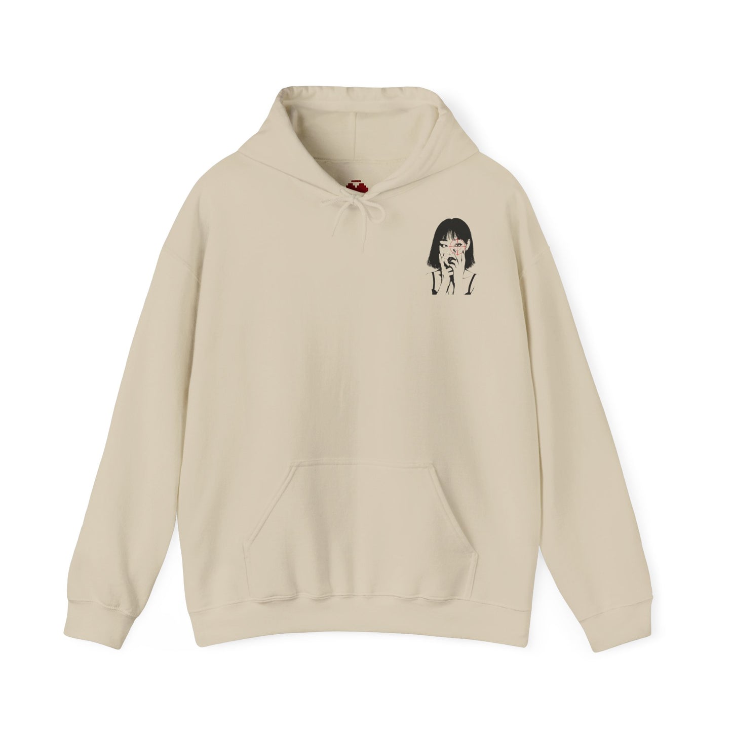 Don’t Shoot Me Hoodie