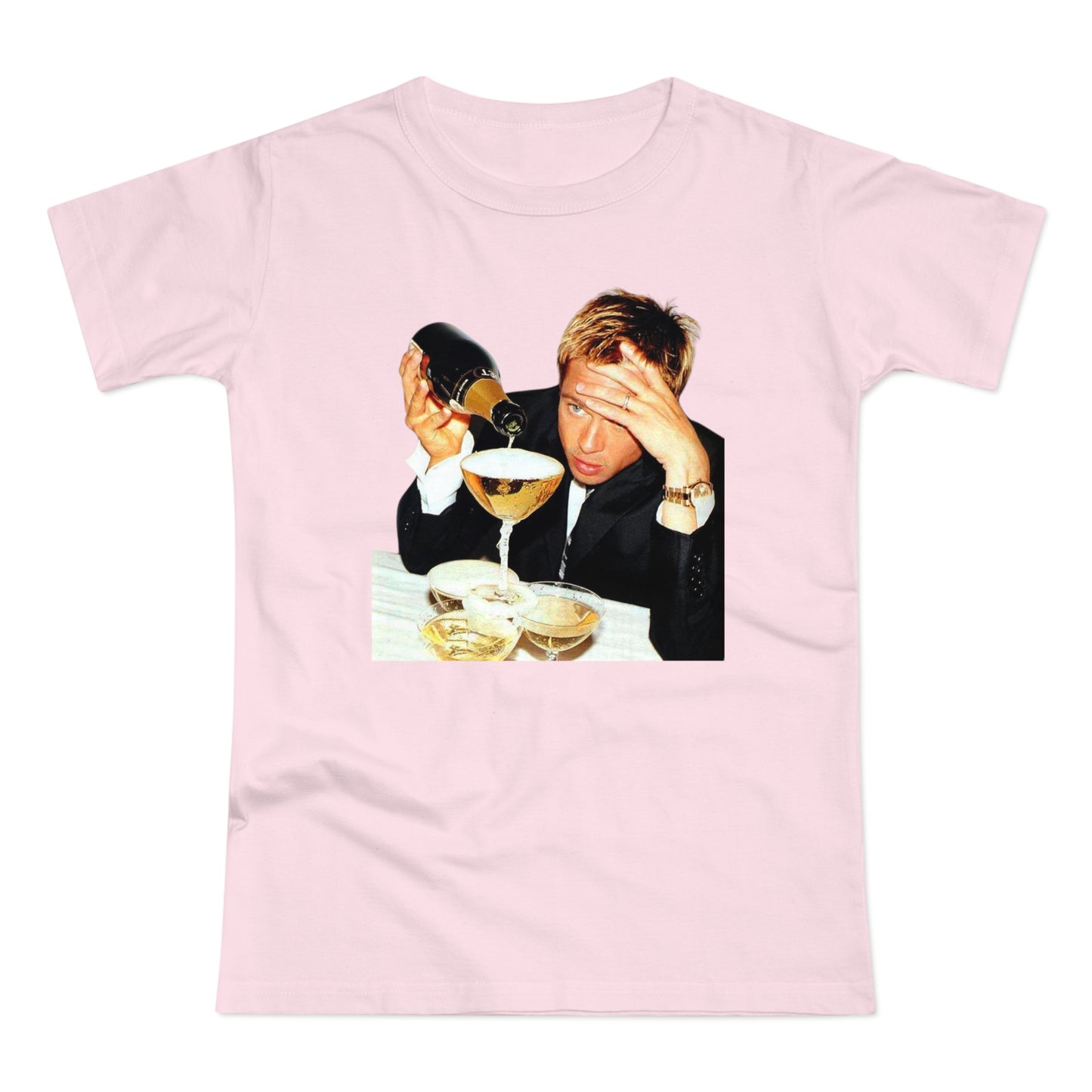 Hollywood Hangover Tee