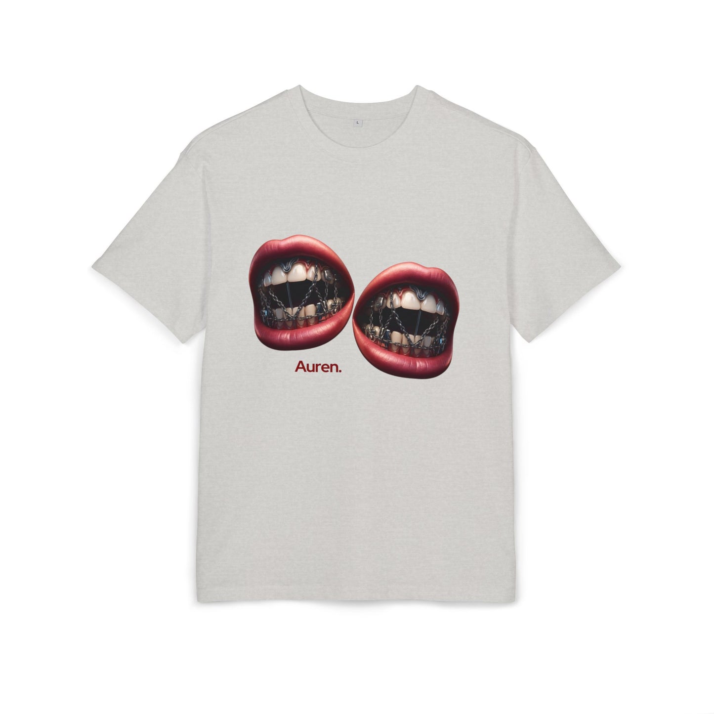 Better & Hotter Oversized Tee