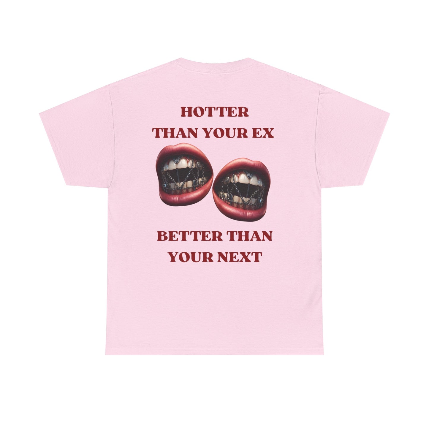 Break Free Regular Tee