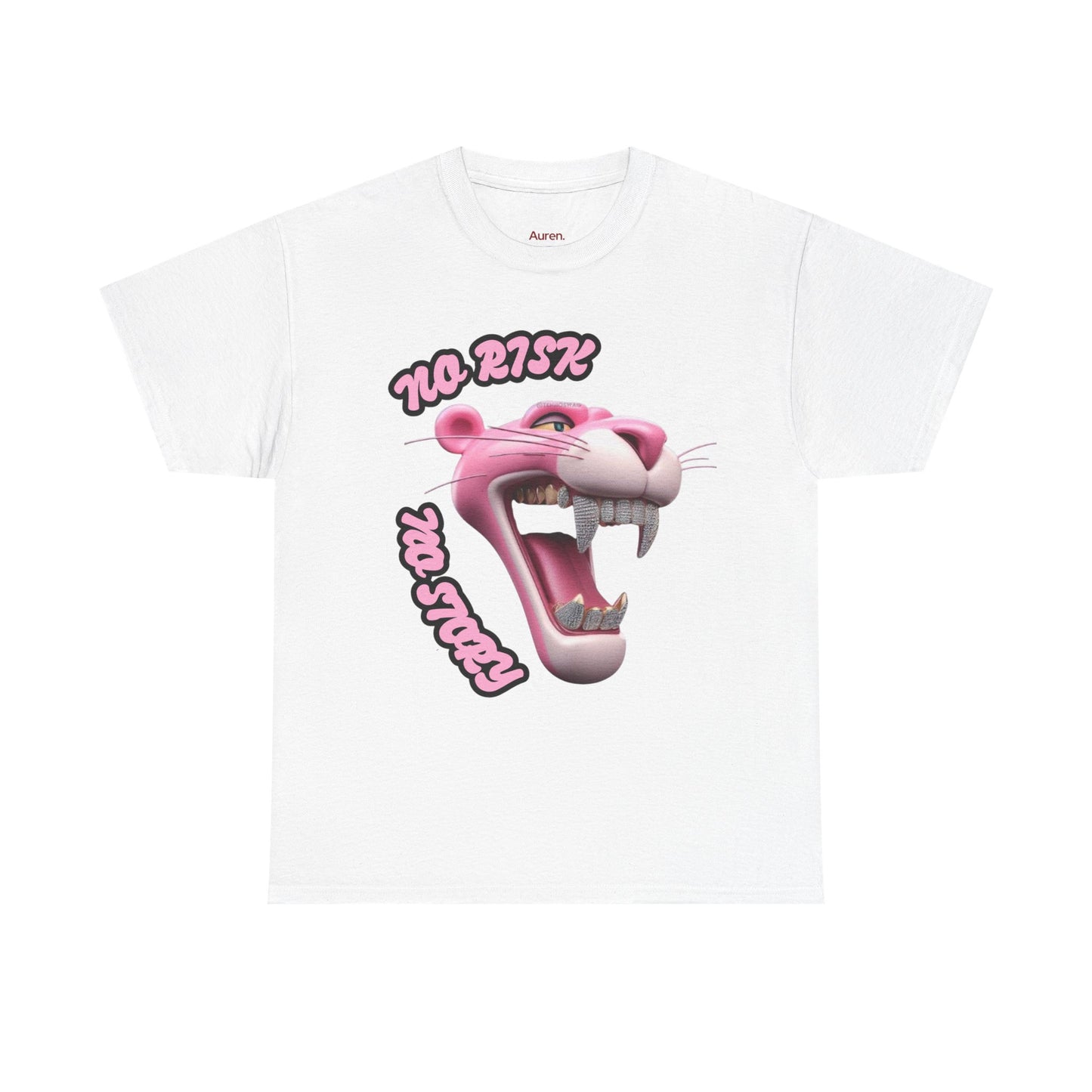 Pink Panther Tee