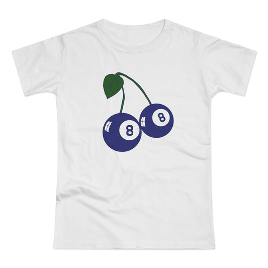 Blucherry Tee