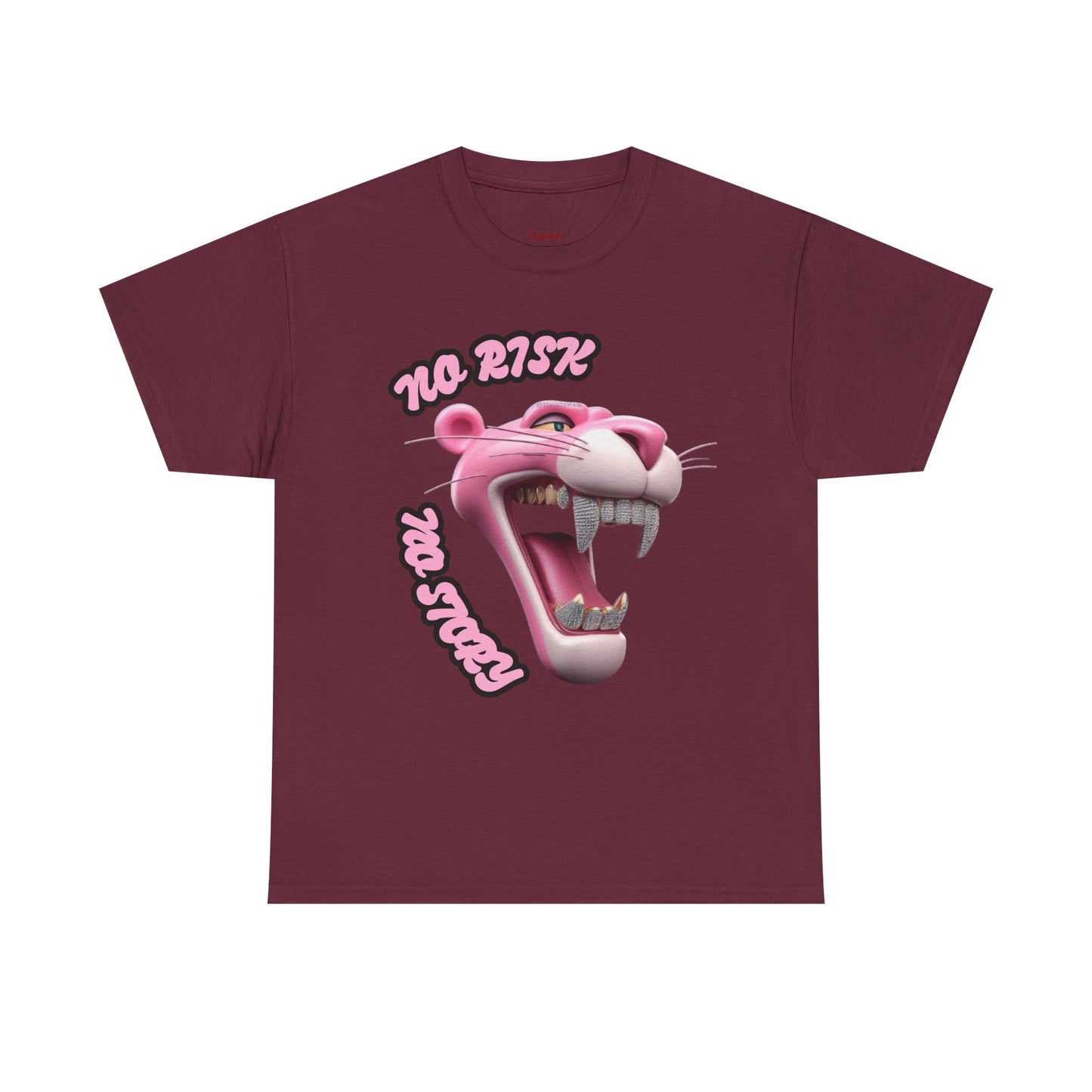 Pink Panther Tee