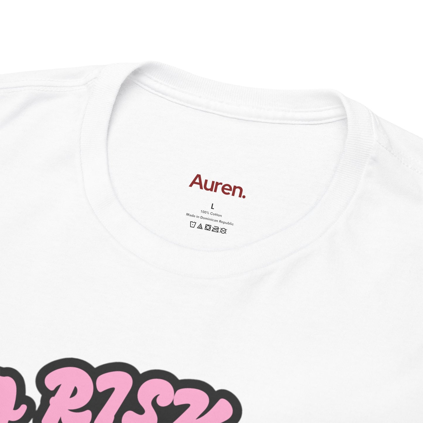 Pink Panther Tee