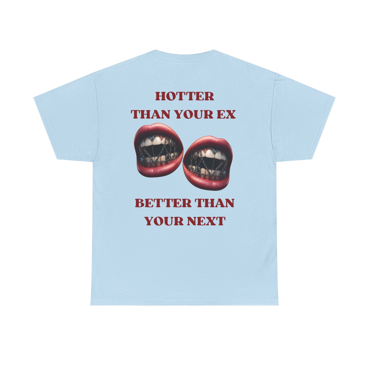 Break Free Regular Tee