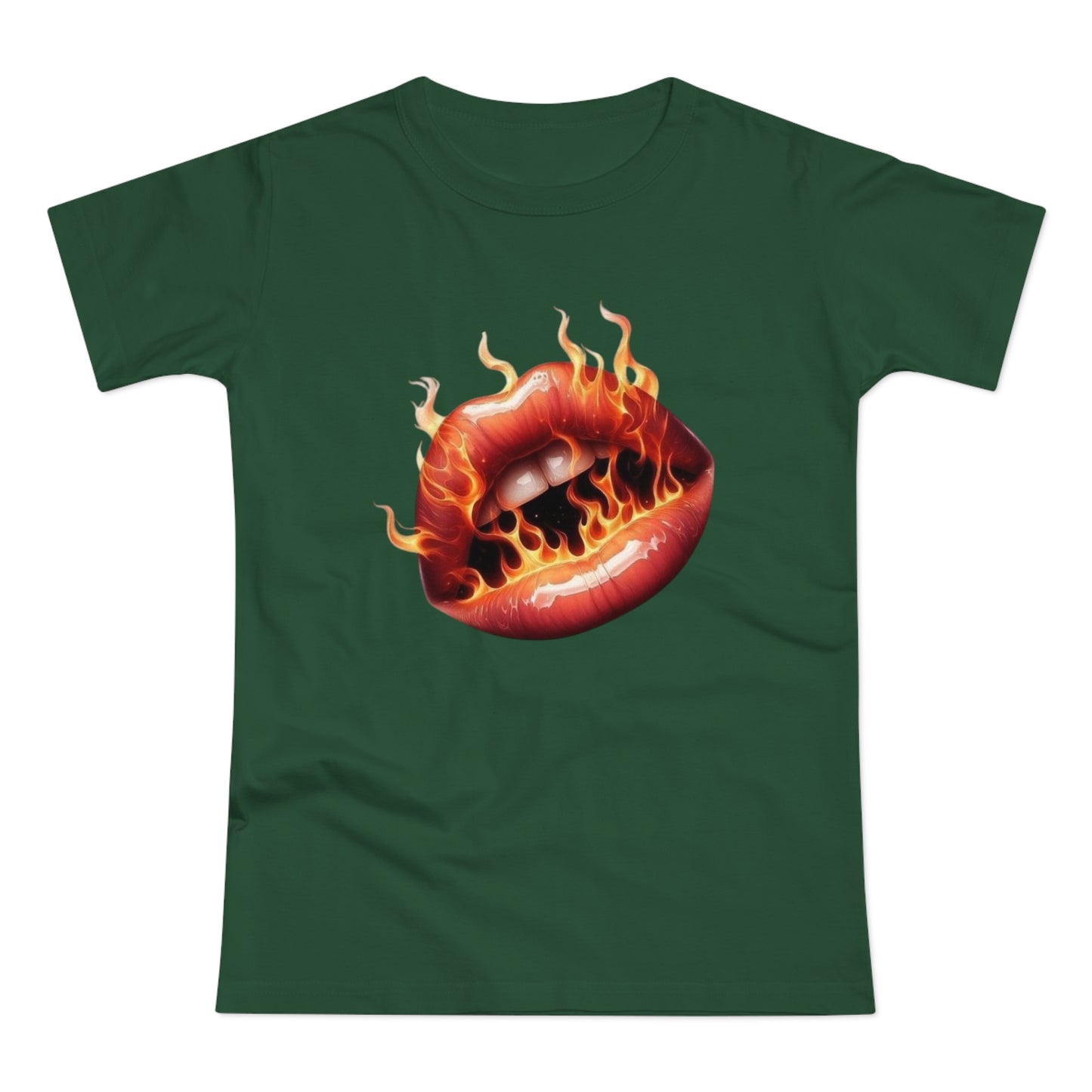 Firemouth Tee