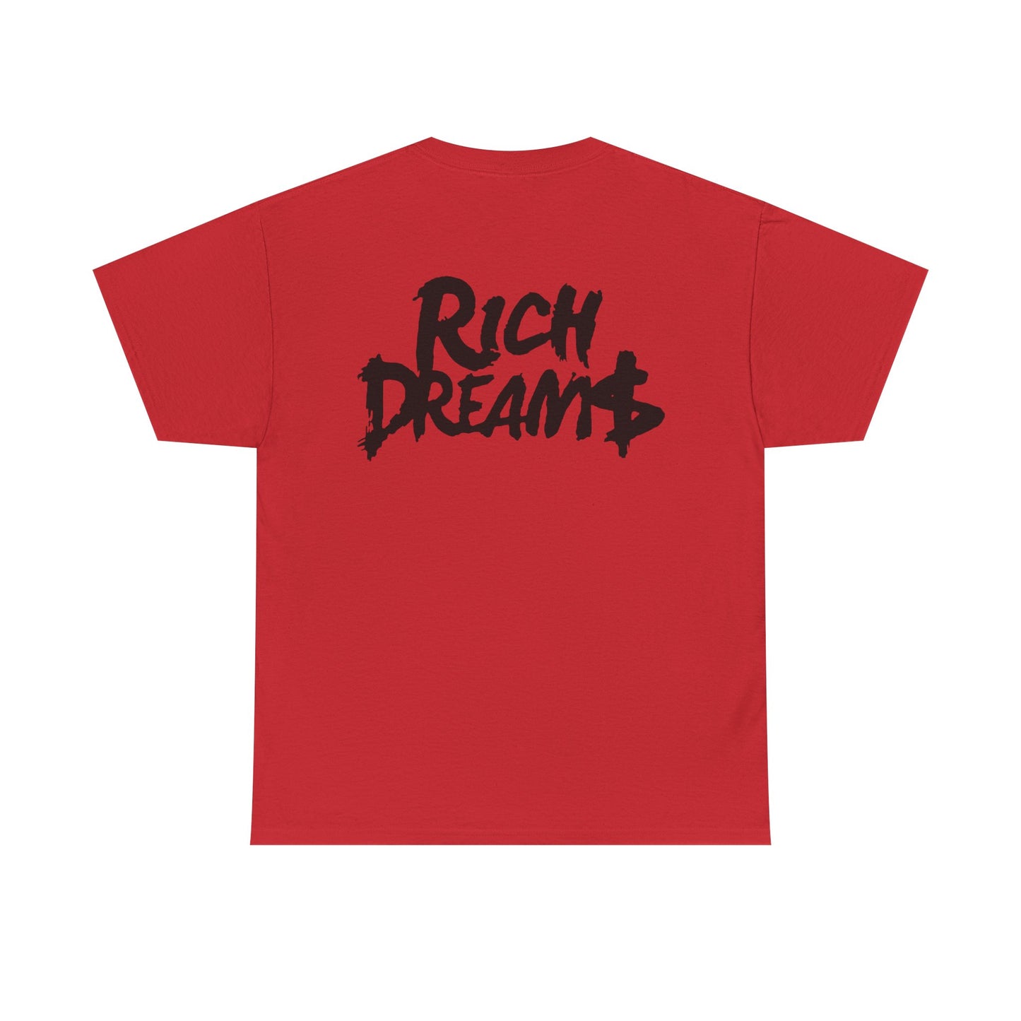 Rich Dreams Tee
