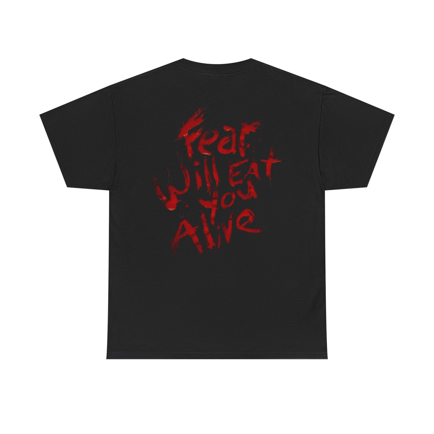 No Fear Tee