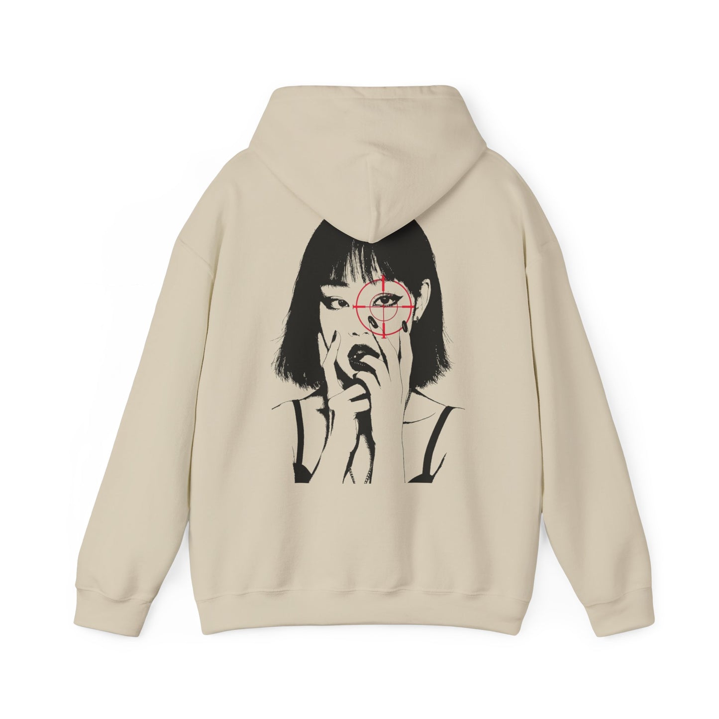 Don’t Shoot Me Hoodie