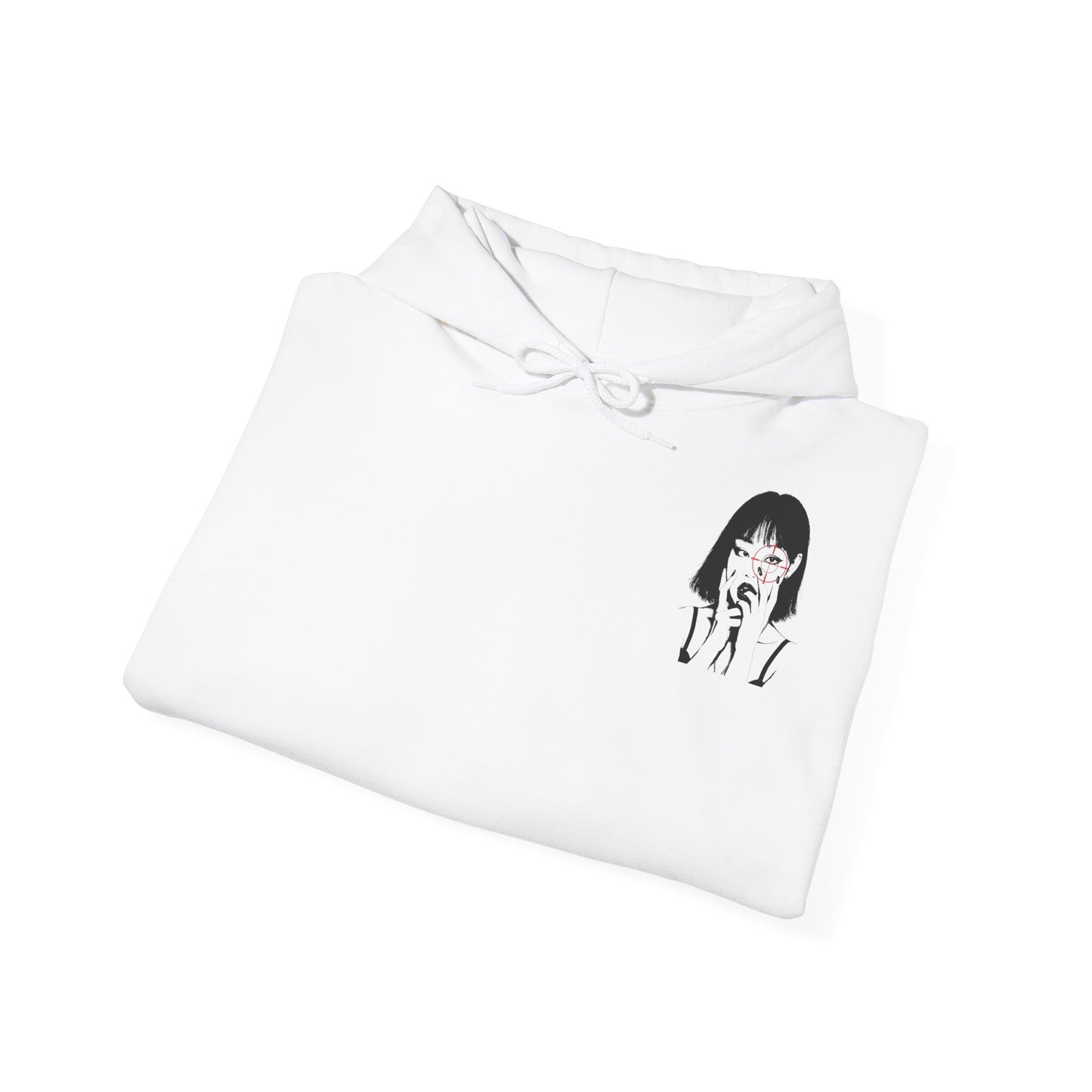 Don’t Shoot Me Hoodie