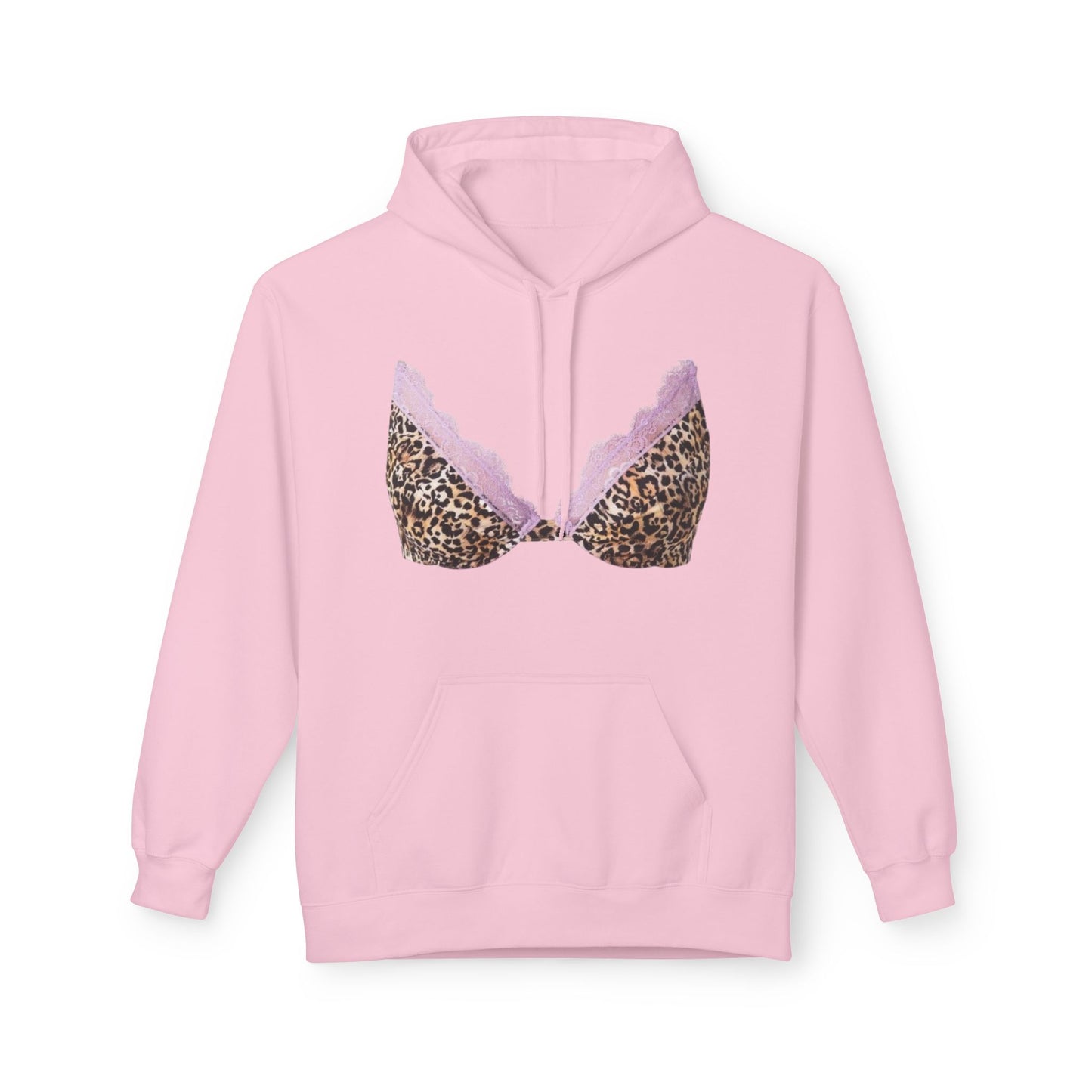 The Bra Hoodie