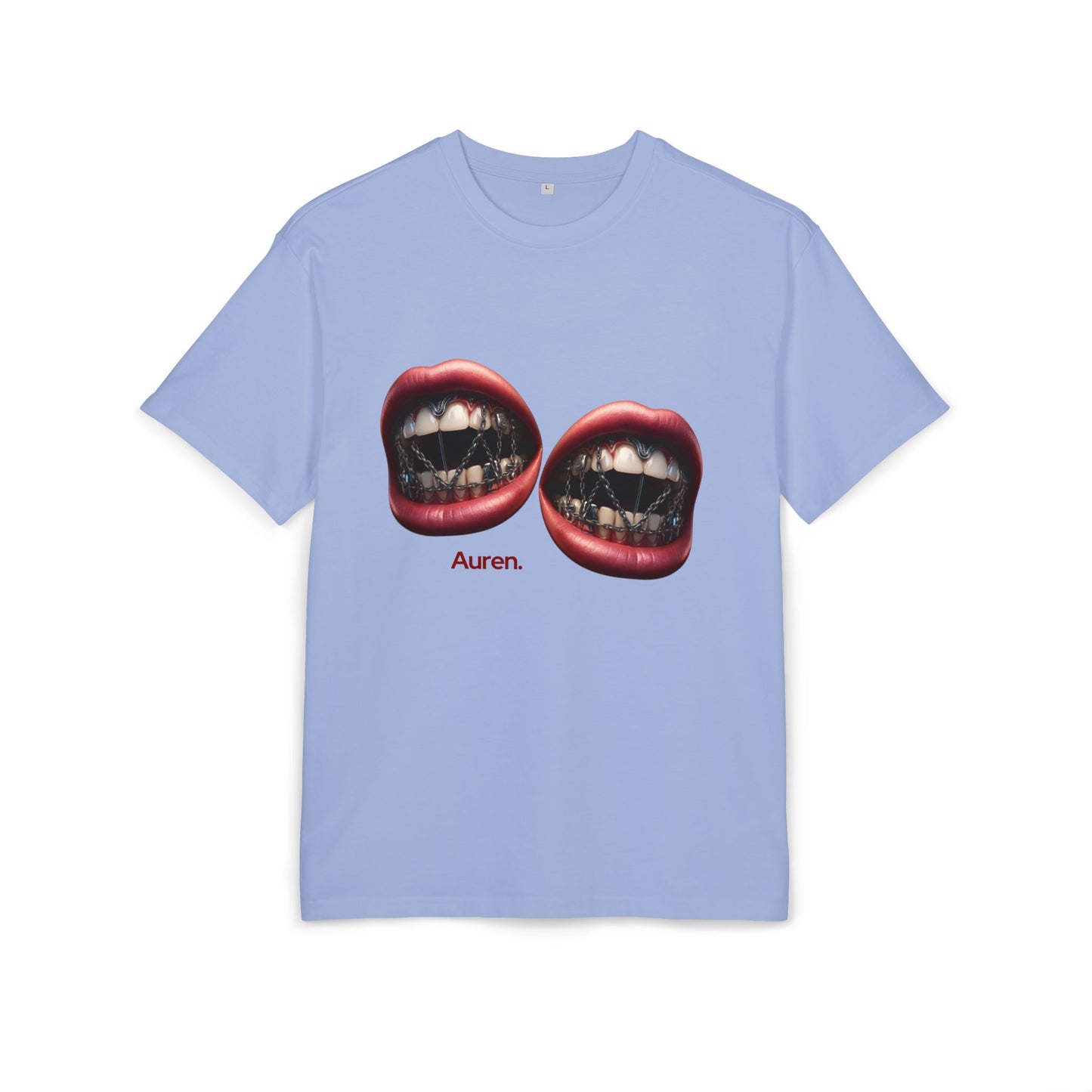 Better & Hotter Oversized Tee