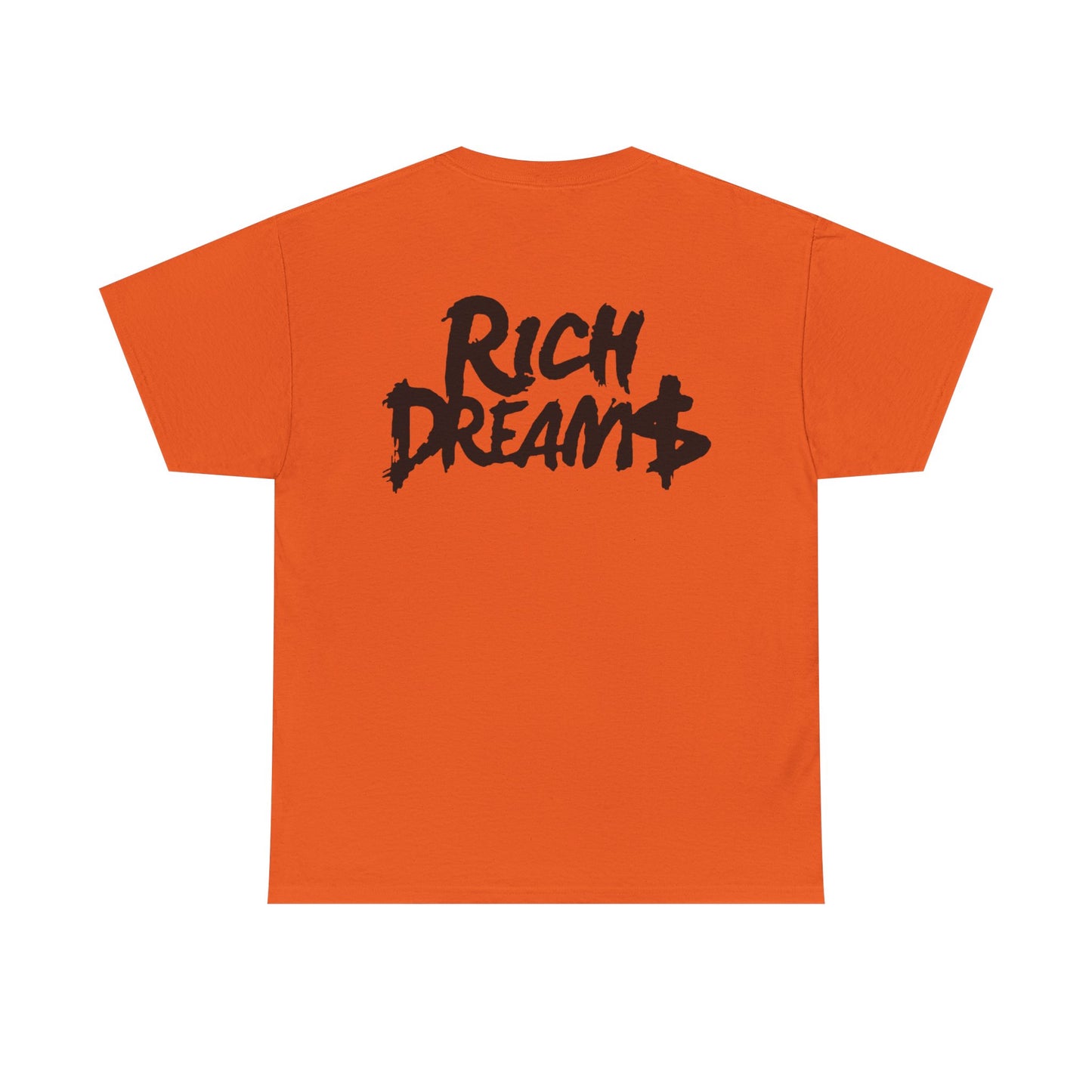 Rich Dreams Tee