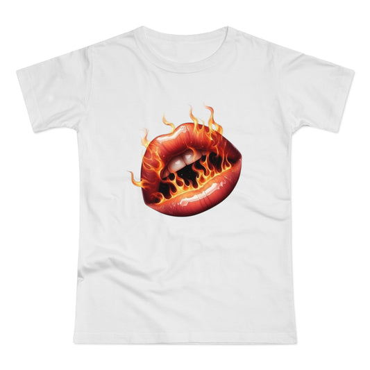 Firemouth Tee