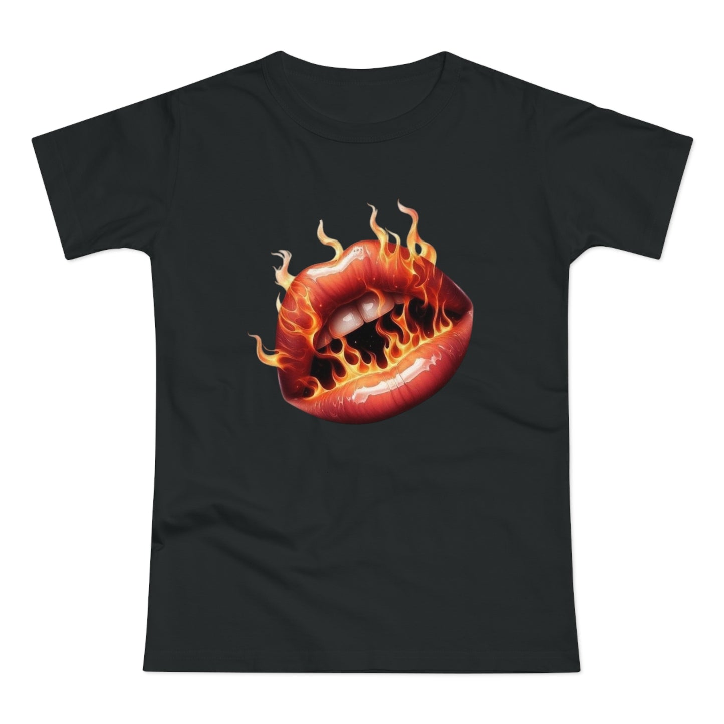 Firemouth Tee