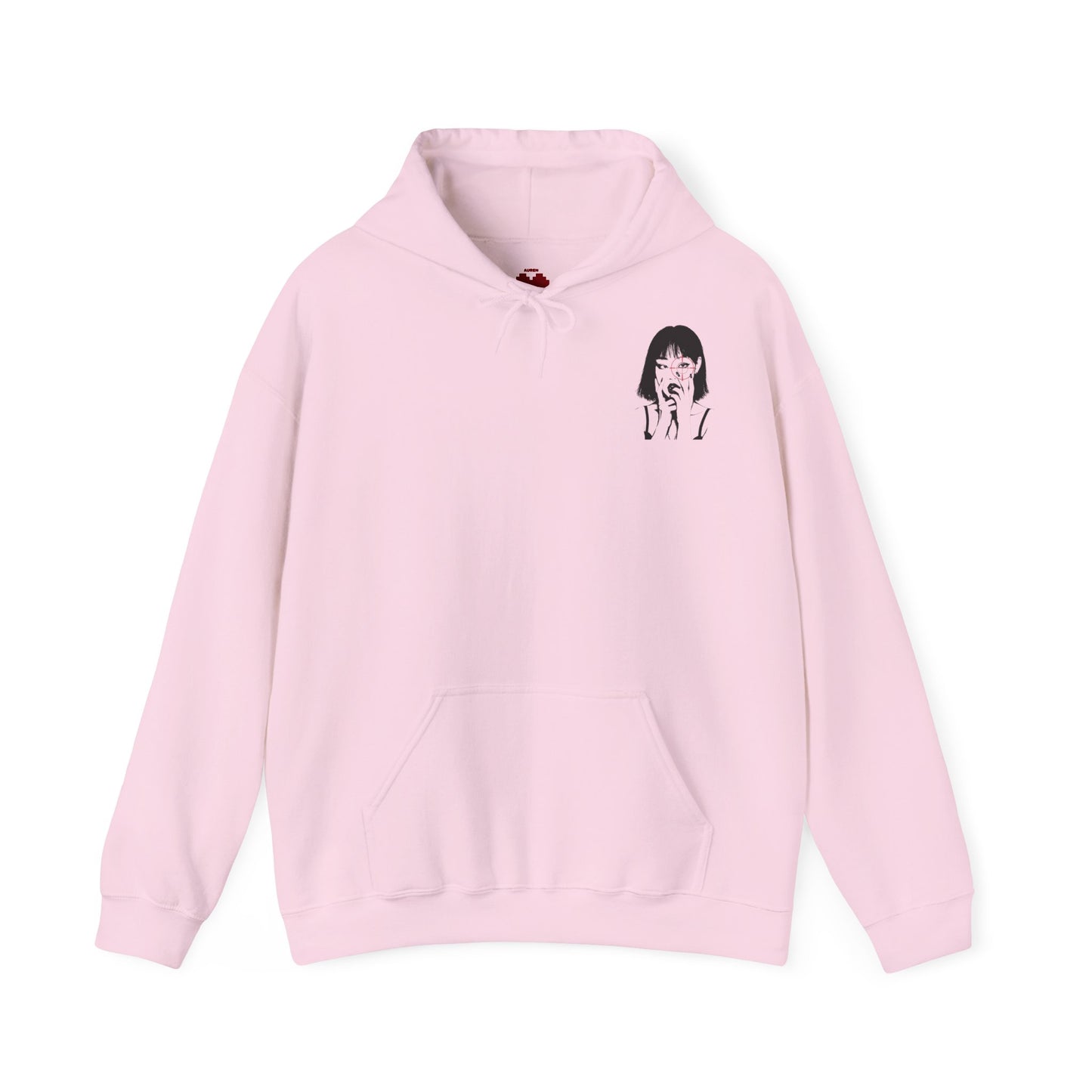 Don’t Shoot Me Hoodie